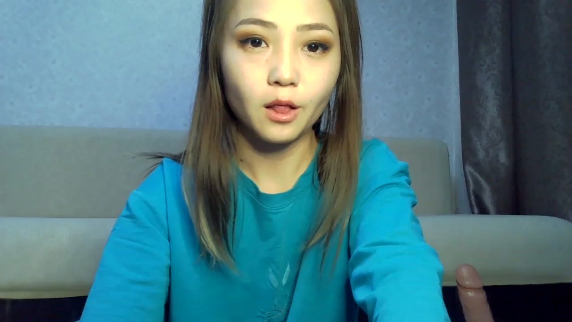 Gallery image thumbnail from Bunny_Asia's myfreecams stream on, 01/10/2023, 16:30 image 10 of 20