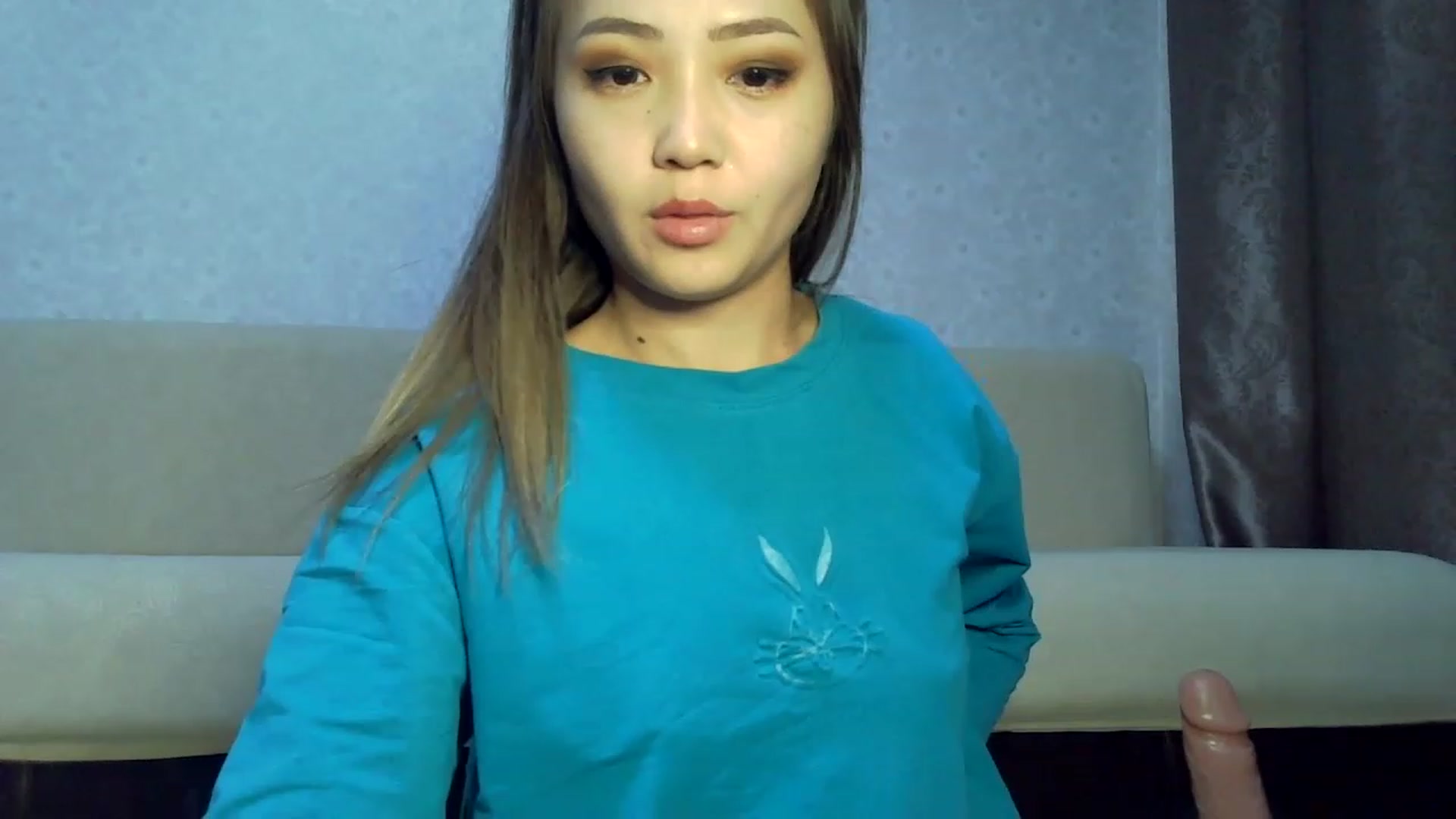 Gallery image thumbnail from Bunny_Asia's myfreecams stream on, 01/10/2023, 16:30 image 7 of 20