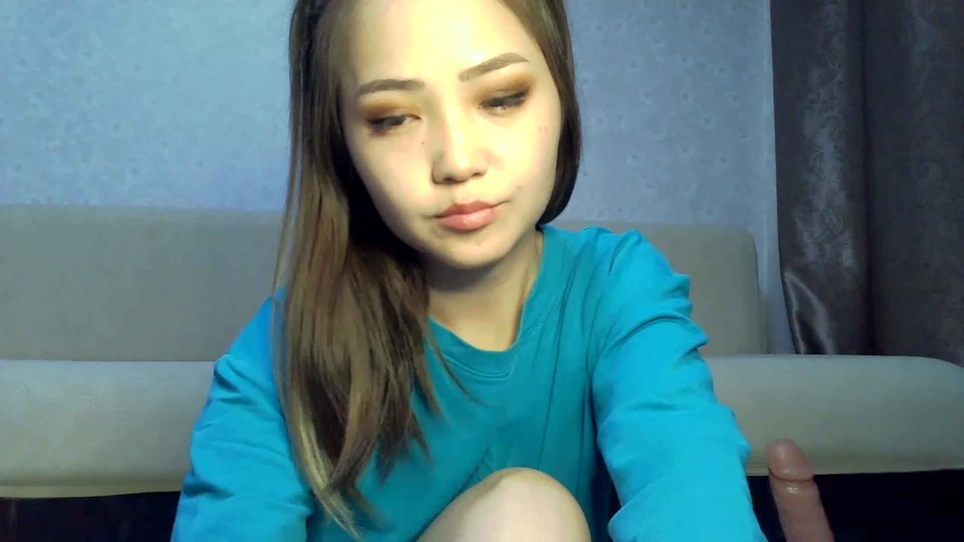 Gallery image thumbnail from Bunny_Asia's myfreecams stream on, 01/10/2023, 16:30 image 11 of 20