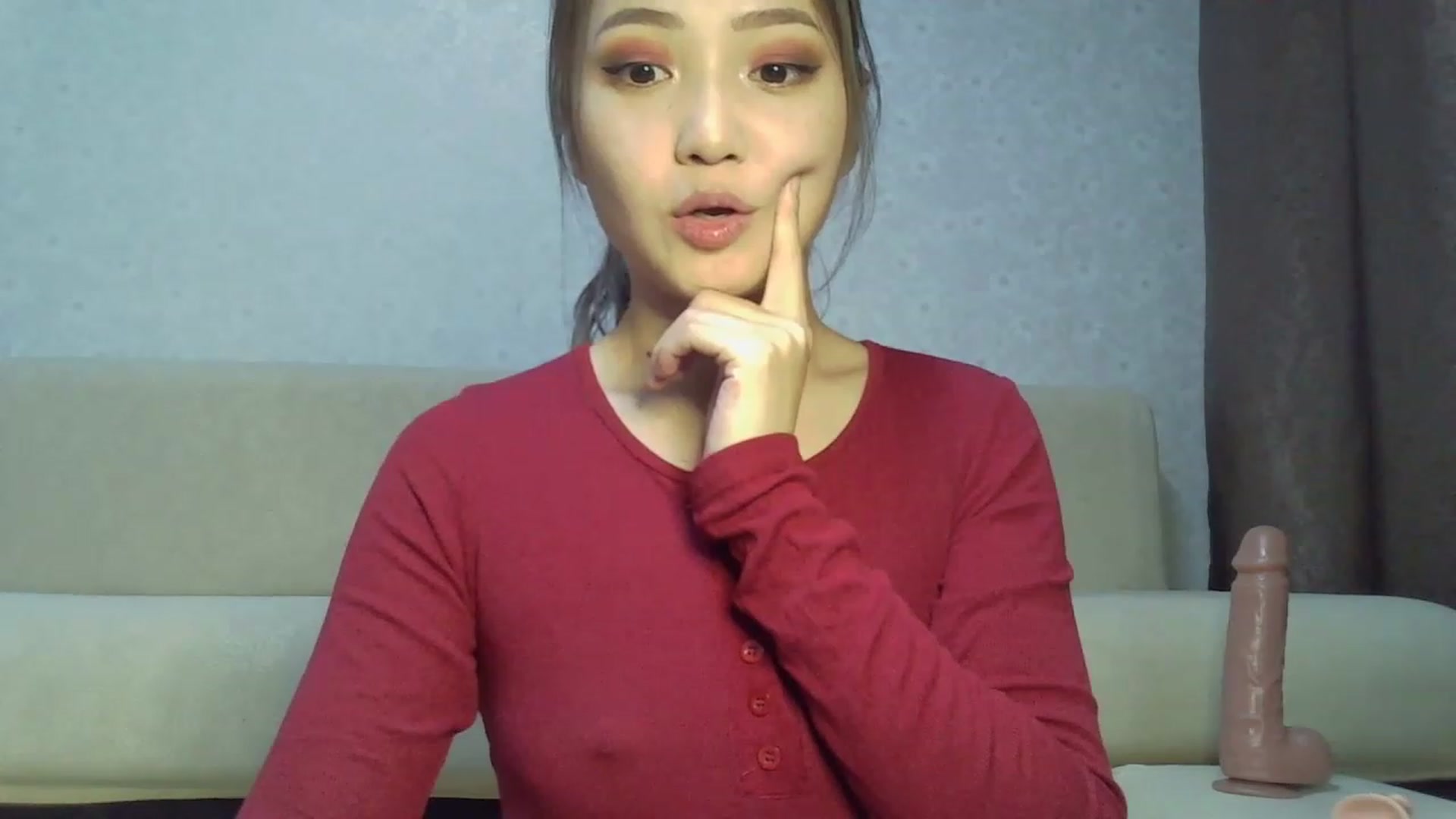 Gallery image thumbnail from Bunny_Asia's myfreecams stream on, 01/16/2023, 17:49 image 5 of 20