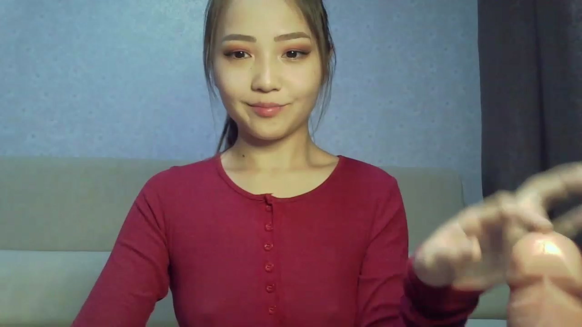 Gallery image thumbnail from Bunny_Asia's myfreecams stream on, 01/16/2023, 17:49 image 11 of 20