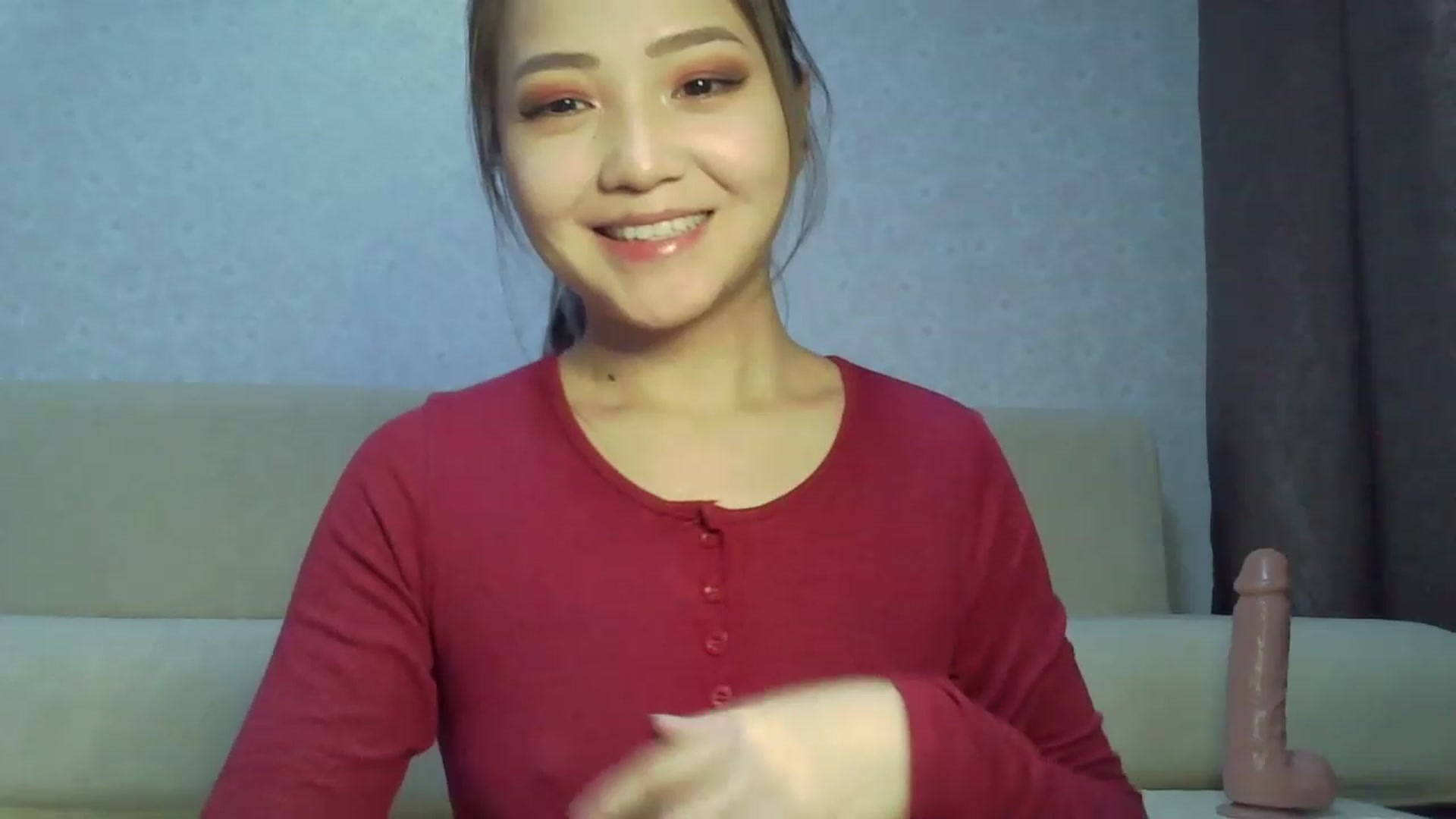 Gallery image thumbnail from Bunny_Asia's myfreecams stream on, 01/16/2023, 17:49 image 4 of 20