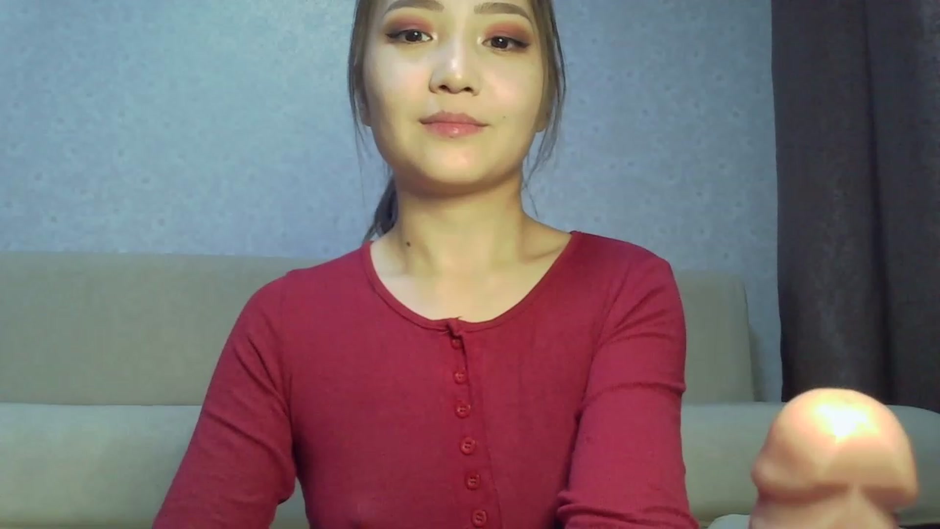 Gallery image thumbnail from Bunny_Asia's myfreecams stream on, 01/16/2023, 17:49 image 9 of 20