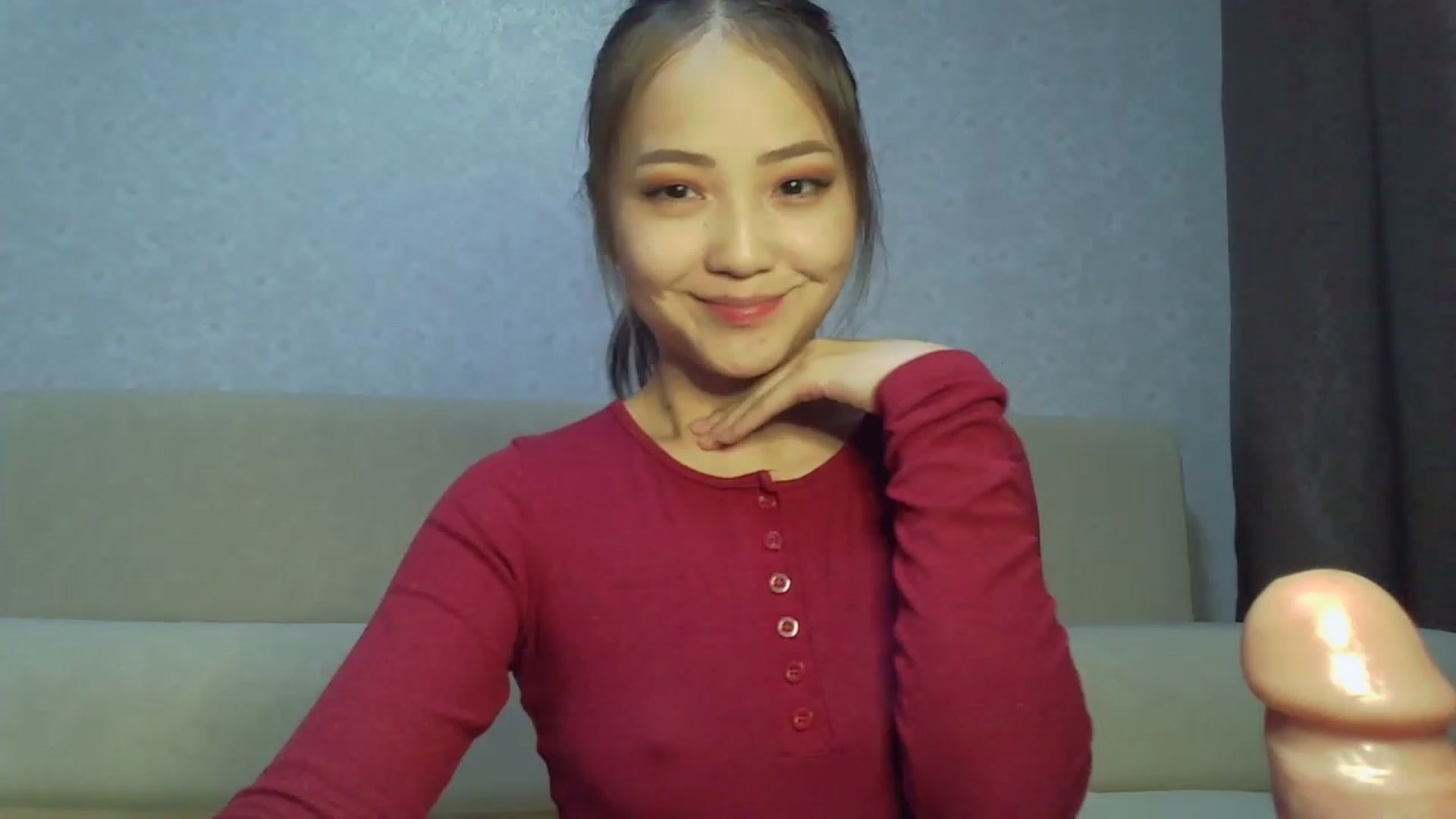 Gallery image thumbnail from Bunny_Asia's myfreecams stream on, 01/16/2023, 19:35 image 12 of 20
