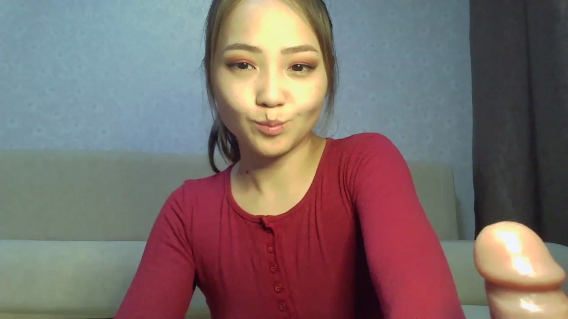 Gallery image thumbnail from Bunny_Asia's myfreecams stream on, 01/16/2023, 19:35 image 14 of 20