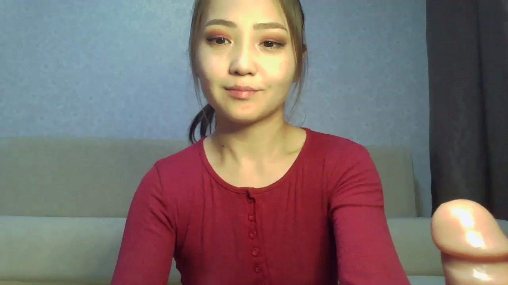 Gallery image thumbnail from Bunny_Asia's myfreecams stream on, 01/16/2023, 19:35 image 13 of 20