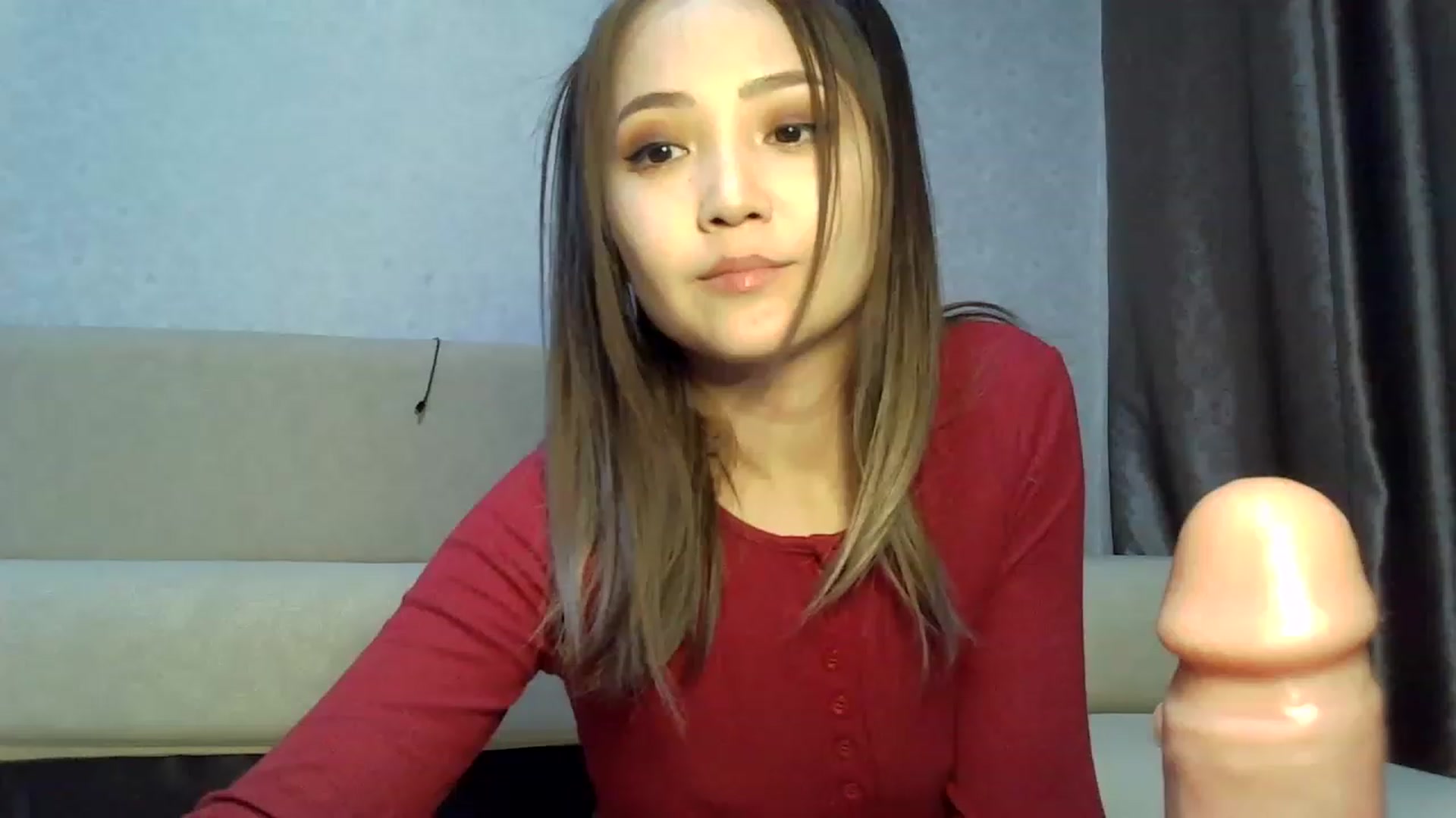 Gallery image thumbnail from Bunny_Asia's myfreecams stream on, 01/18/2023, 12:13 image 9 of 20
