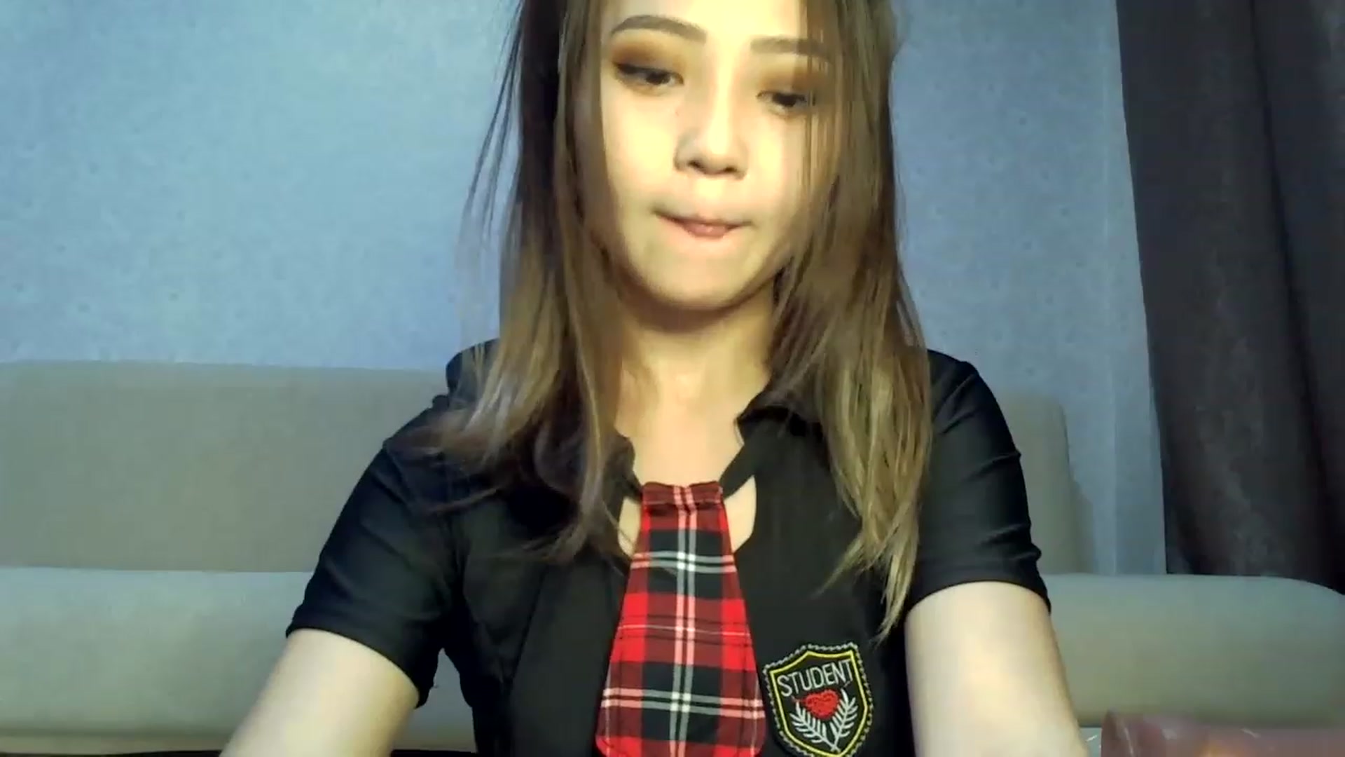 Gallery image thumbnail from Bunny_Asia's myfreecams stream on, 01/22/2023, 18:22 image 15 of 20