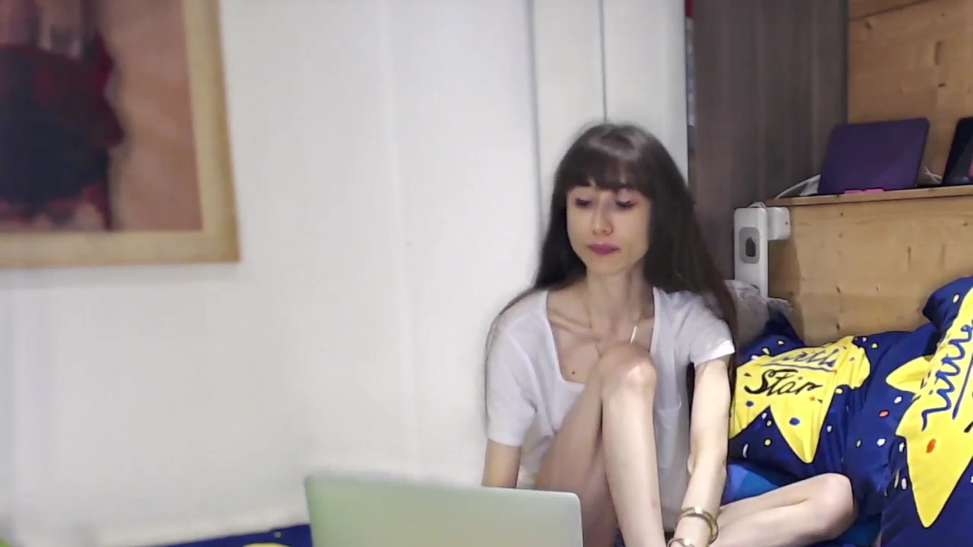 Gallery image thumbnail from Bunny_Bunn's myfreecams stream on, 04/06/2024, 16:30 image 18 of 20