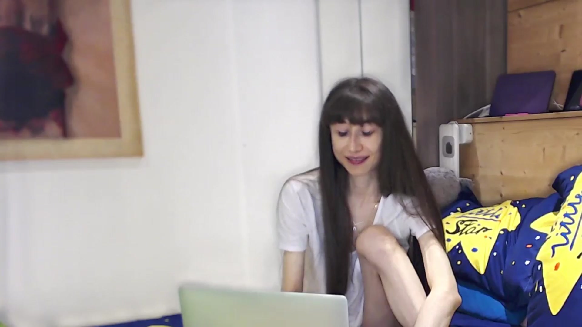 Gallery image thumbnail from Bunny_Bunn's myfreecams stream on, 04/06/2024, 16:30 image 20 of 20