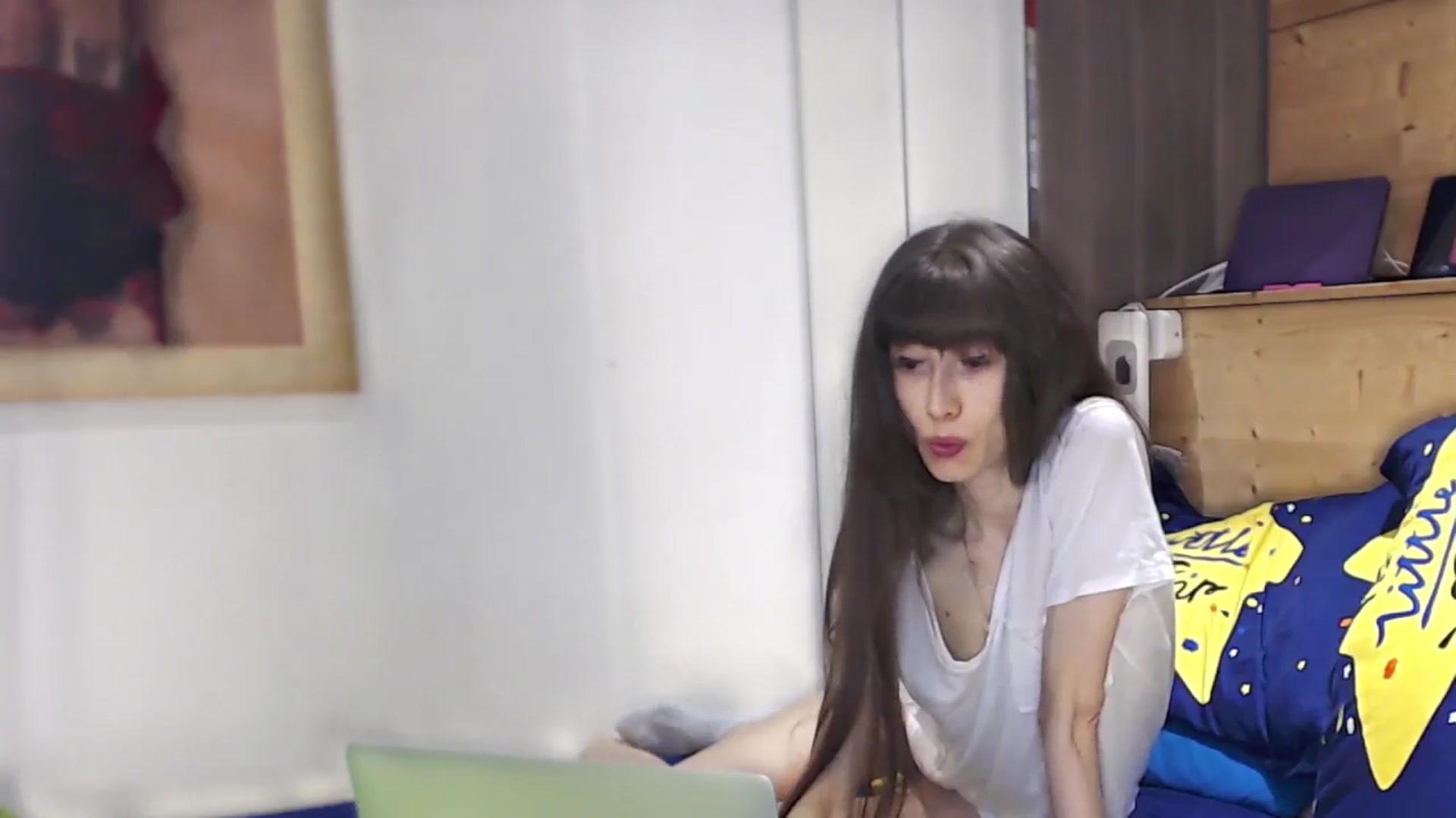 Gallery image thumbnail from Bunny_Bunn's myfreecams stream on, 04/06/2024, 16:30 image 5 of 20