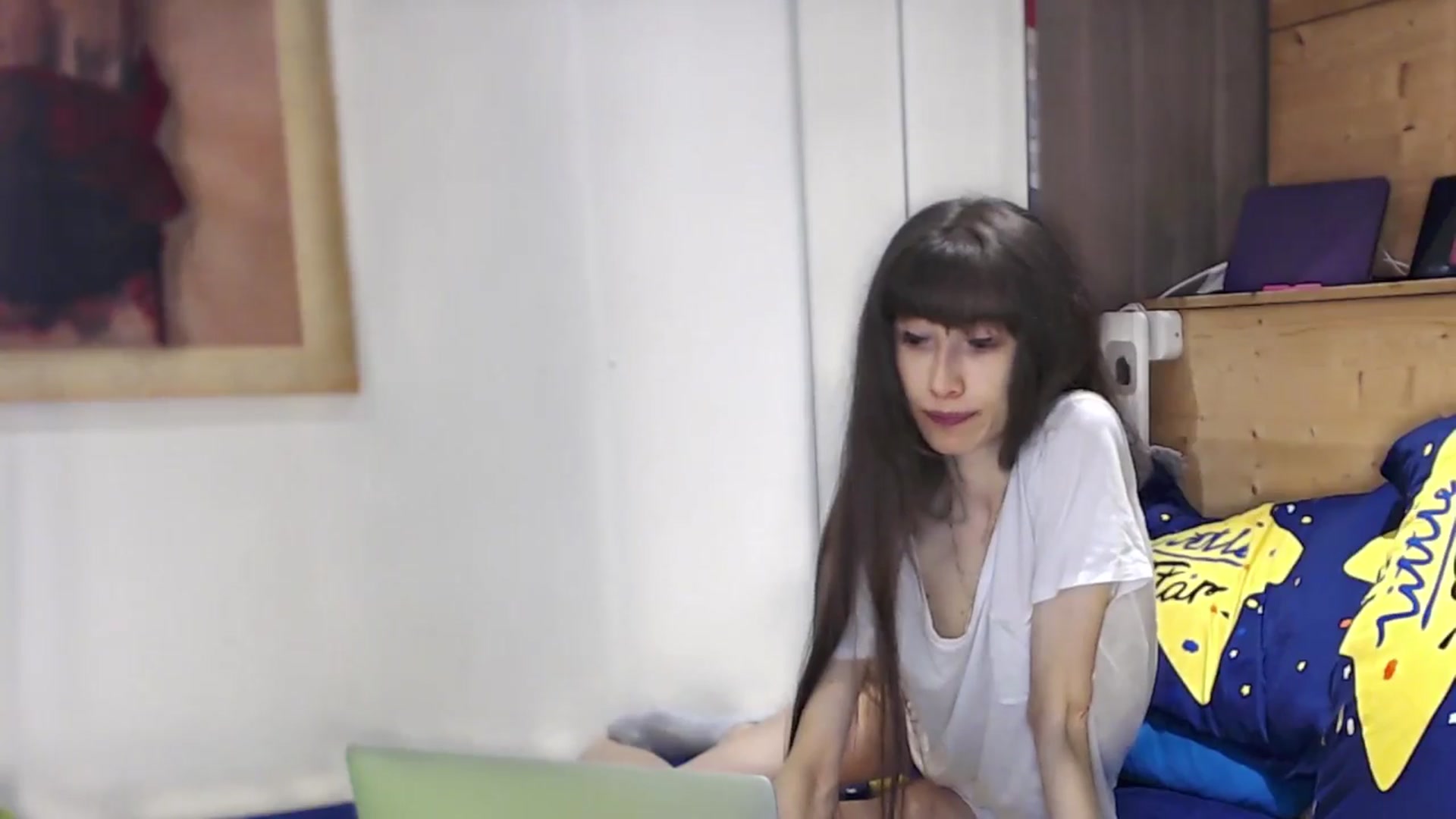 Gallery image thumbnail from Bunny_Bunn's myfreecams stream on, 04/06/2024, 16:30 image 4 of 20