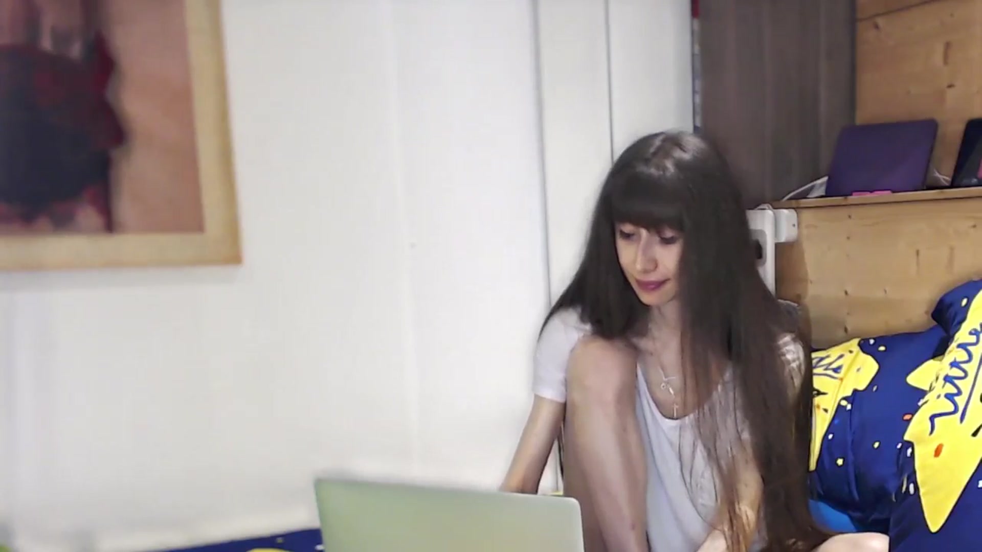 Gallery image thumbnail from Bunny_Bunn's myfreecams stream on, 04/06/2024, 16:30 image 11 of 20