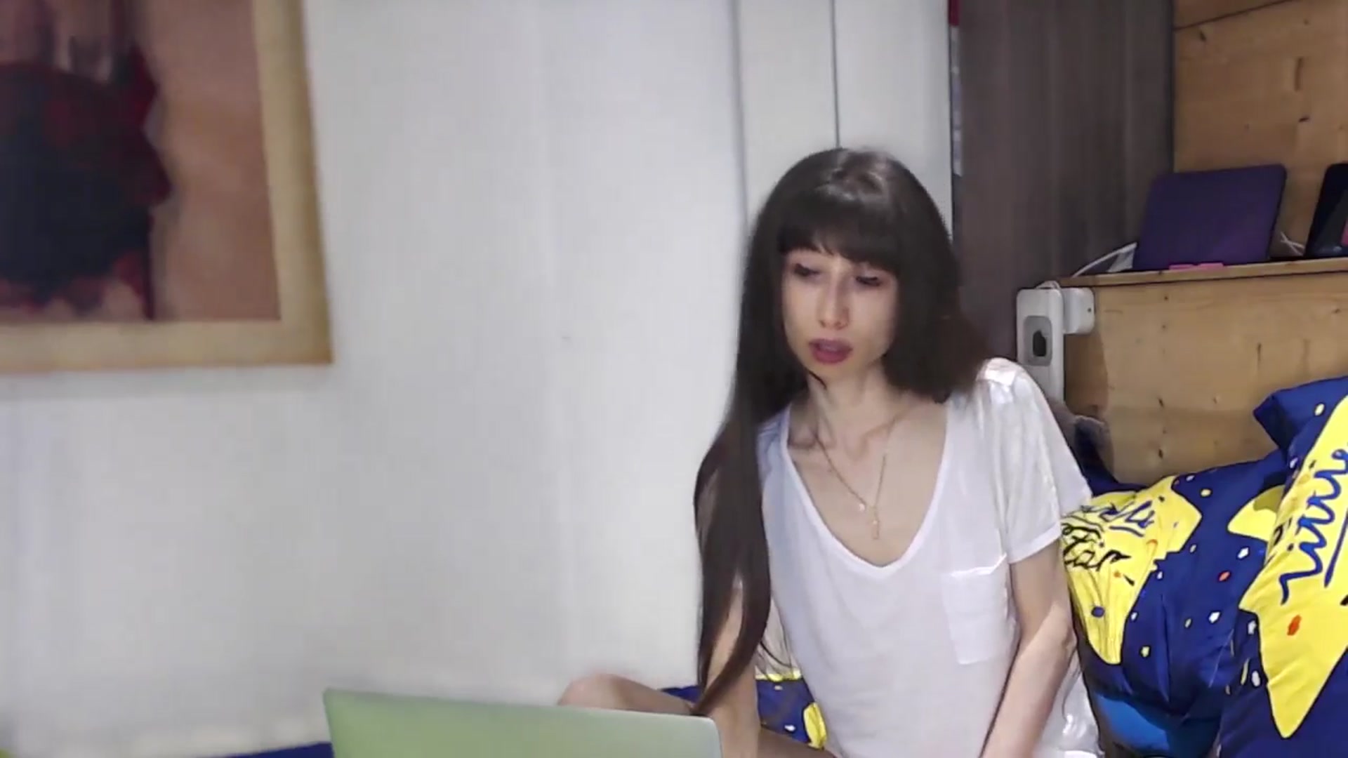 Gallery image thumbnail from Bunny_Bunn's myfreecams stream on, 04/06/2024, 16:30 image 2 of 20