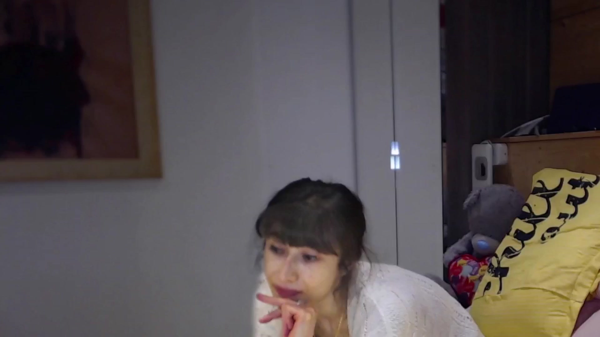 Gallery image thumbnail from Bunny_Bunn's myfreecams stream on, 05/26/2024, 15:24 image 12 of 20
