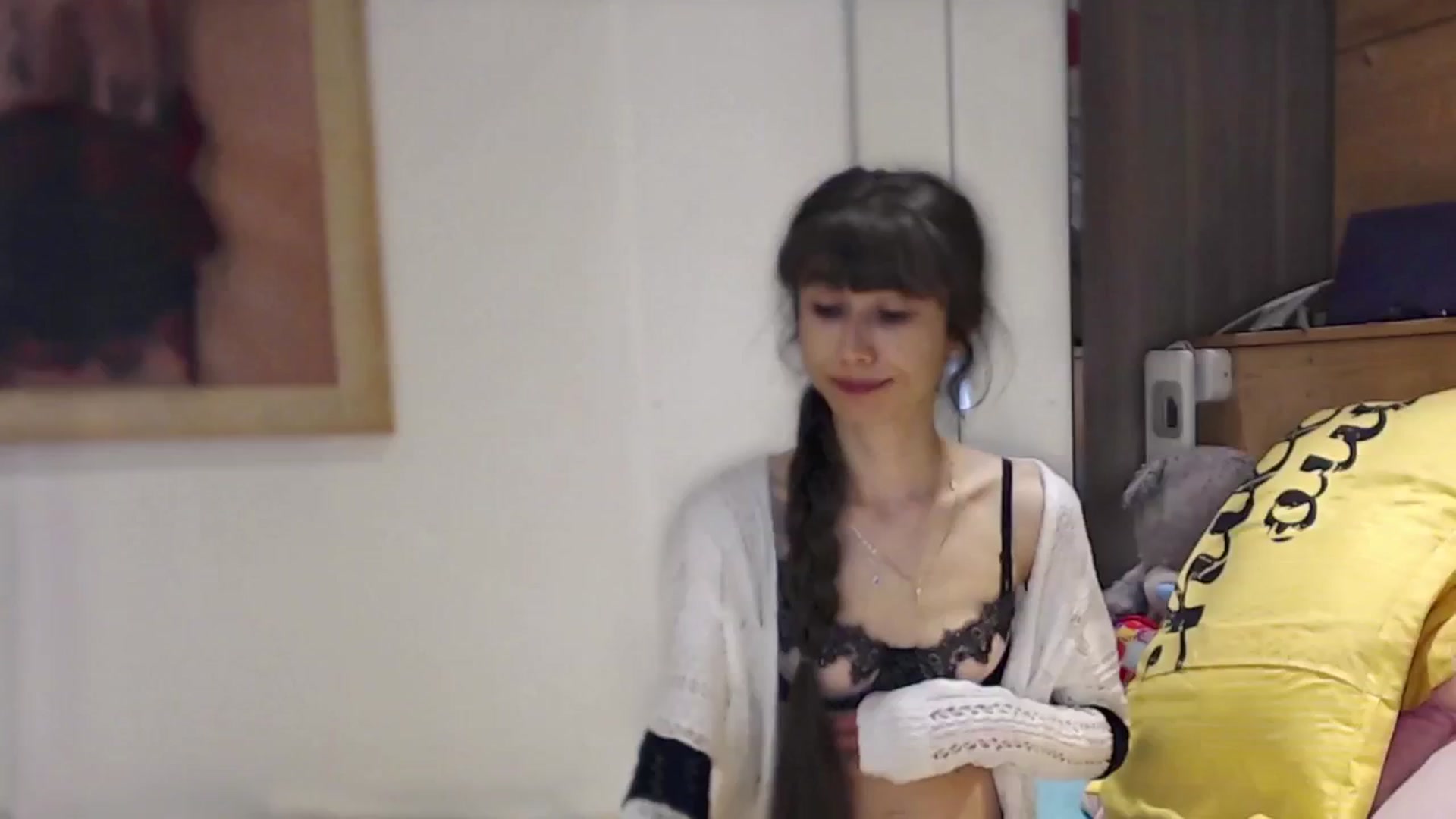 Gallery image thumbnail from Bunny_Bunn's myfreecams stream on, 05/26/2024, 15:24 image 4 of 20