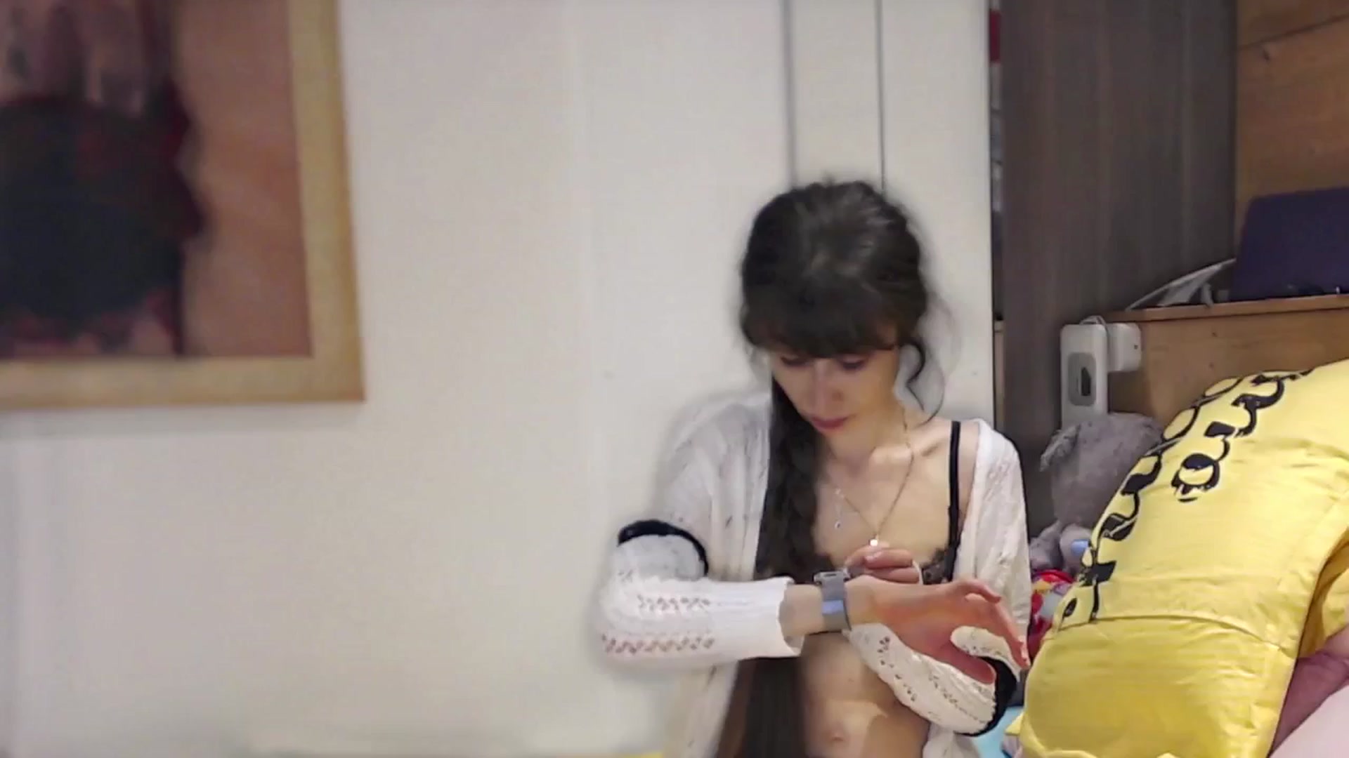 Gallery image thumbnail from Bunny_Bunn's myfreecams stream on, 05/26/2024, 15:24 image 2 of 20