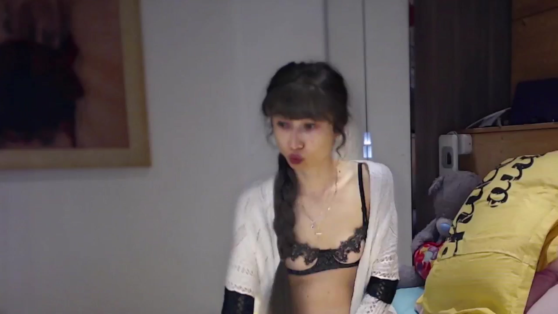 Gallery image thumbnail from Bunny_Bunn's myfreecams stream on, 05/26/2024, 15:24 image 1 of 20