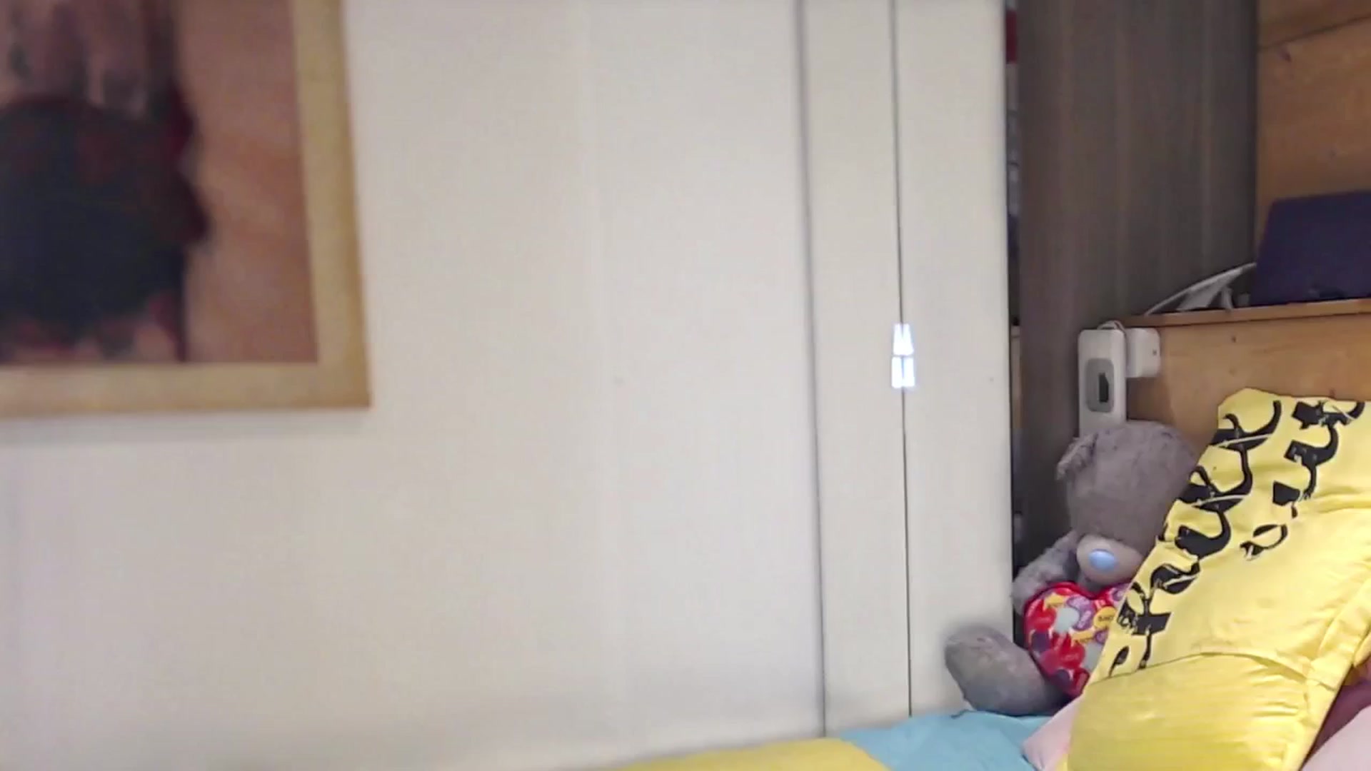 Gallery image thumbnail from Bunny_Bunn's myfreecams stream on, 05/26/2024, 15:24 image 20 of 20
