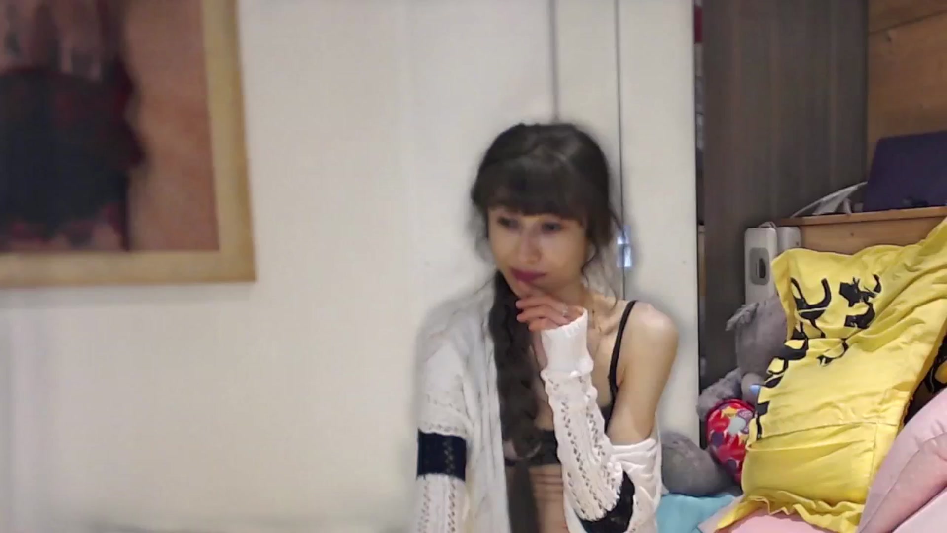 Gallery image thumbnail from Bunny_Bunn's myfreecams stream on, 05/26/2024, 16:11 image 3 of 20