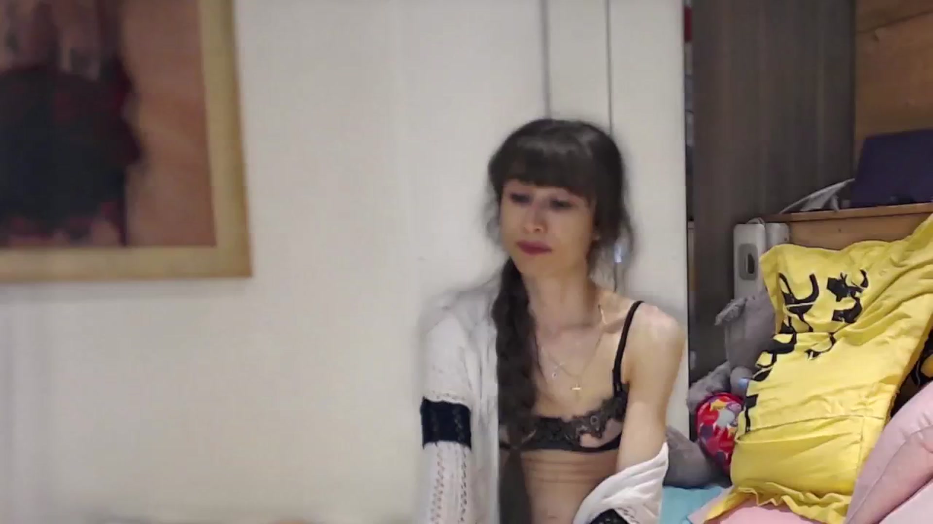 Gallery image thumbnail from Bunny_Bunn's myfreecams stream on, 05/26/2024, 16:11 image 6 of 20