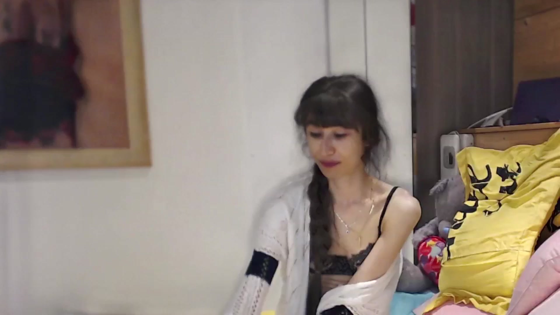 Gallery image thumbnail from Bunny_Bunn's myfreecams stream on, 05/26/2024, 16:11 image 7 of 20