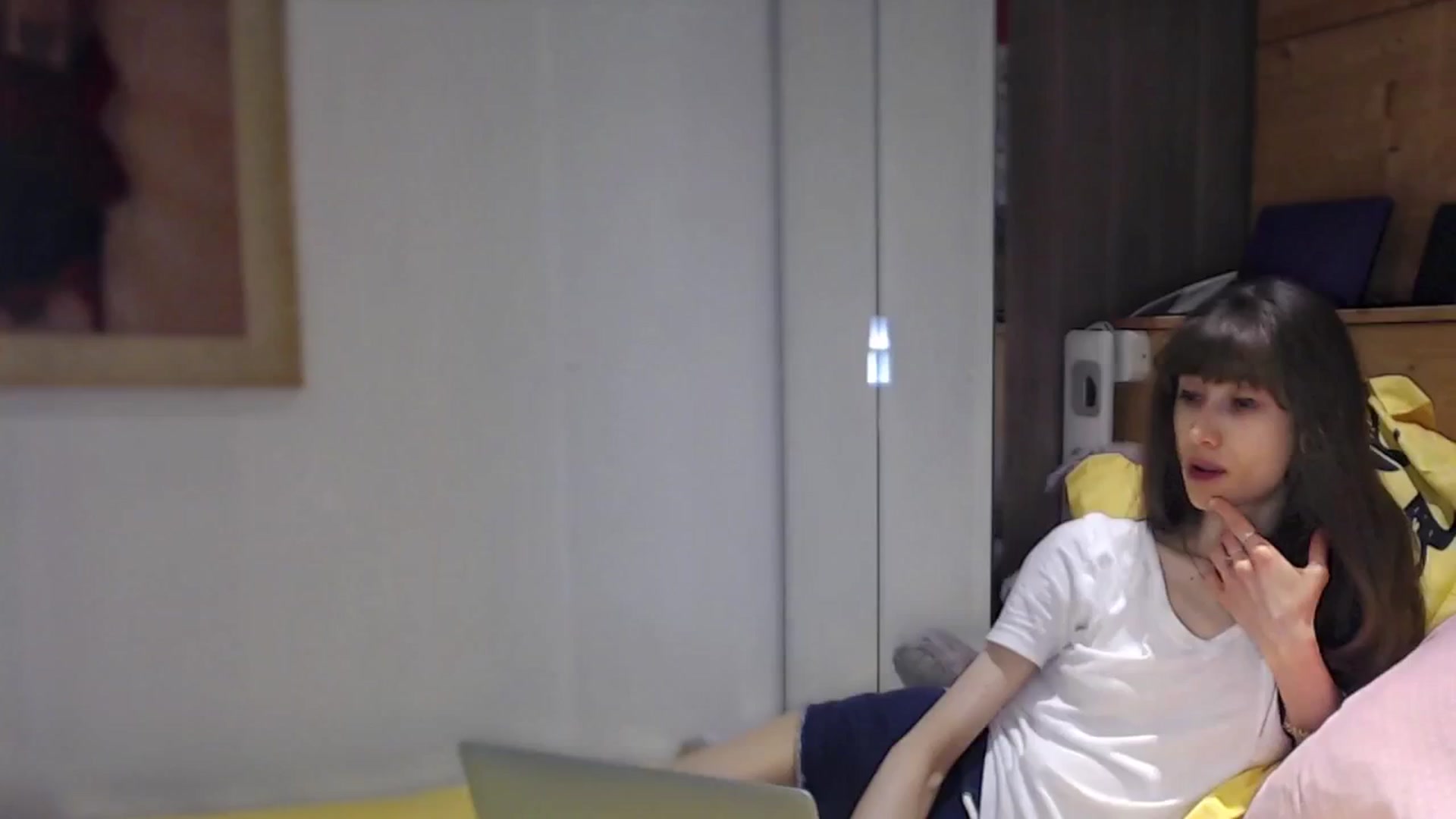 Gallery image thumbnail from Bunny_Bunn's myfreecams stream on, 06/01/2024, 15:08 image 11 of 20