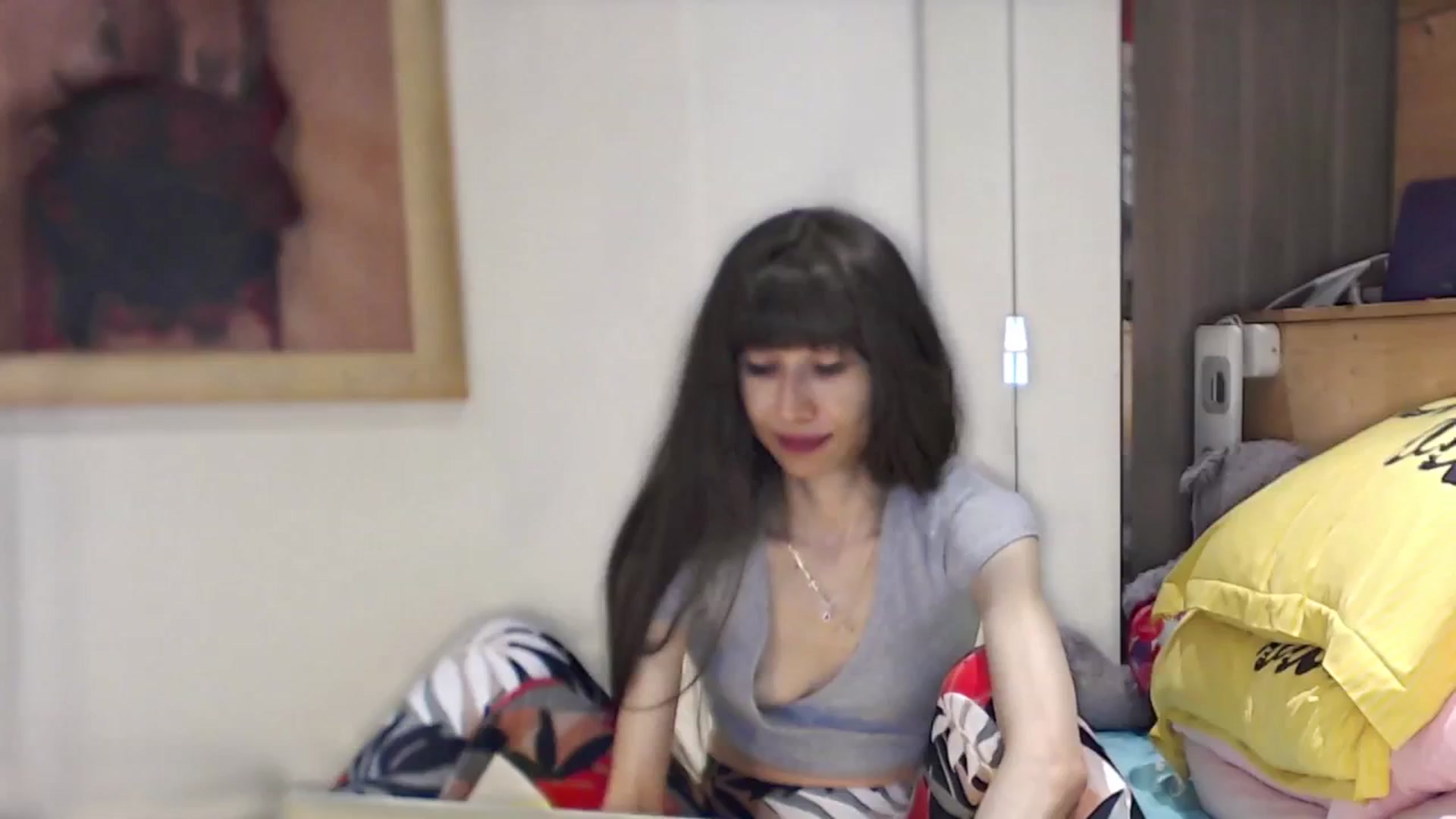 Gallery image thumbnail from Bunny_Bunn's myfreecams stream on, 06/02/2024, 15:17 image 20 of 20