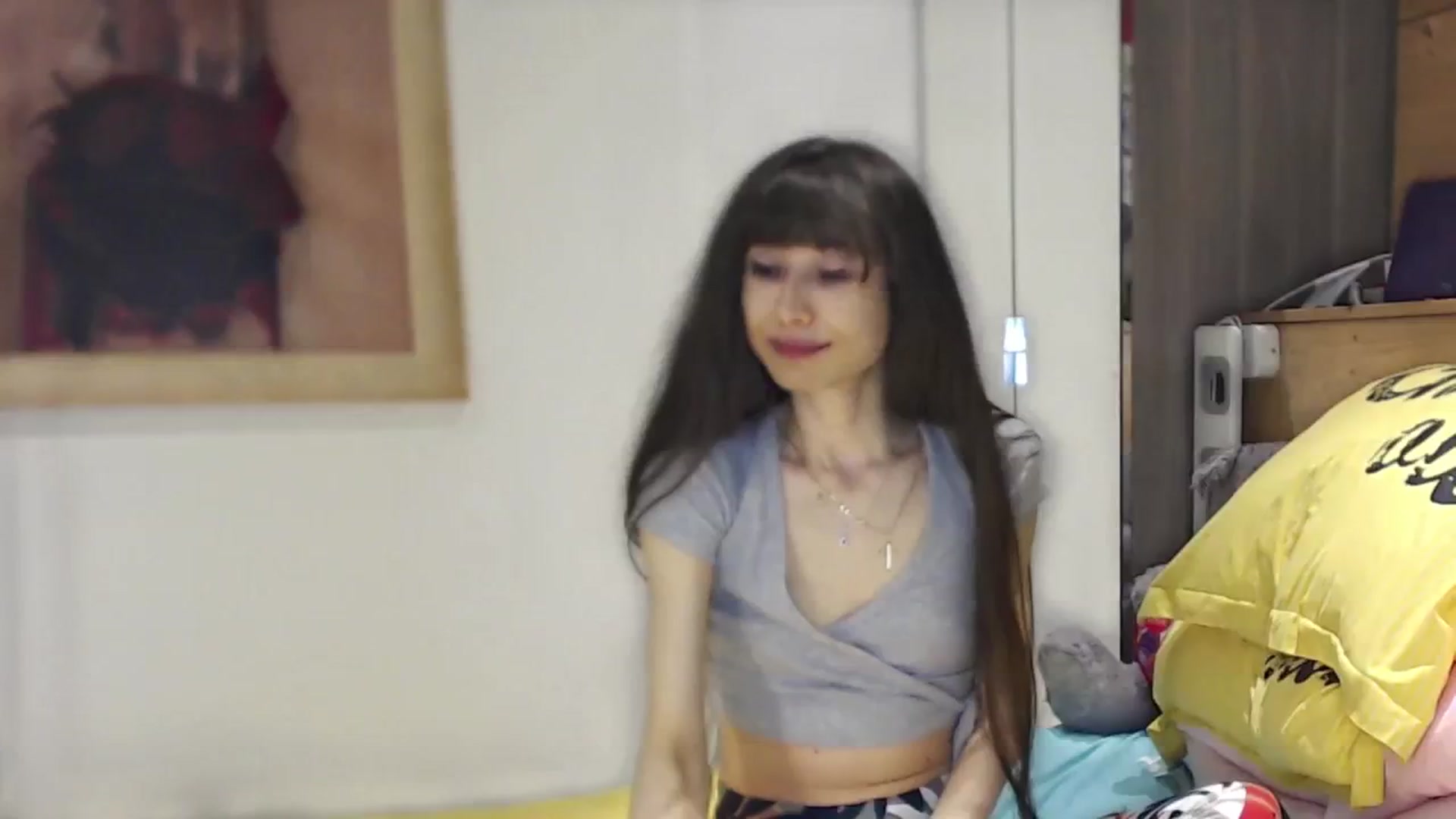 Gallery image thumbnail from Bunny_Bunn's myfreecams stream on, 06/02/2024, 15:17 image 3 of 20