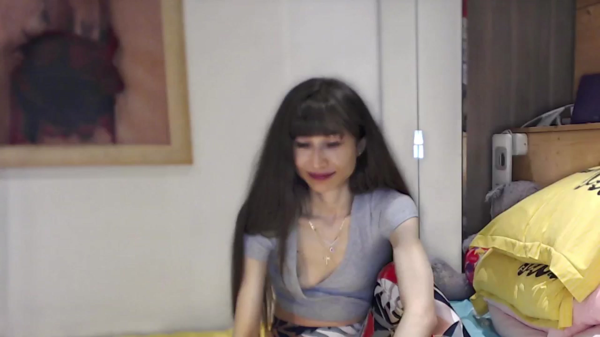 Gallery image thumbnail from Bunny_Bunn's myfreecams stream on, 06/02/2024, 15:17 image 9 of 20