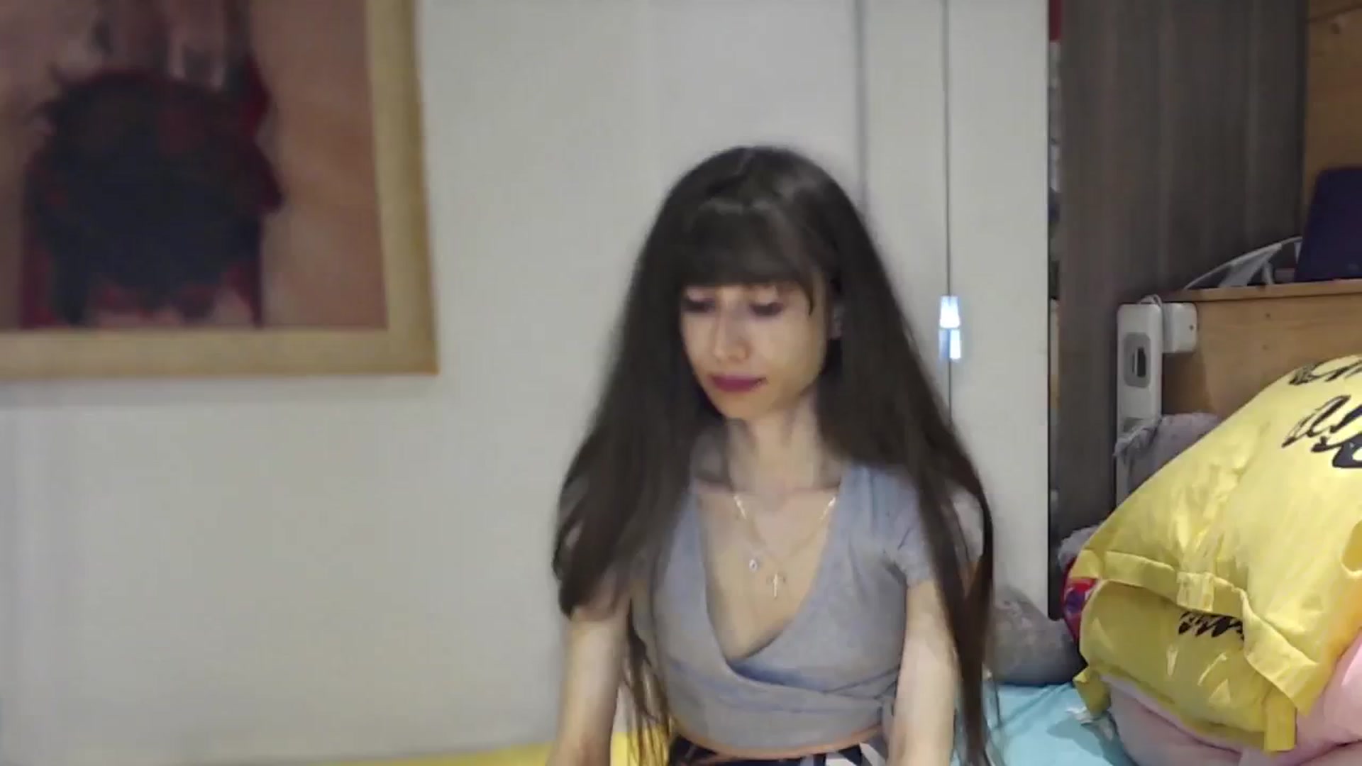 Gallery image thumbnail from Bunny_Bunn's myfreecams stream on, 06/02/2024, 15:17 image 5 of 20