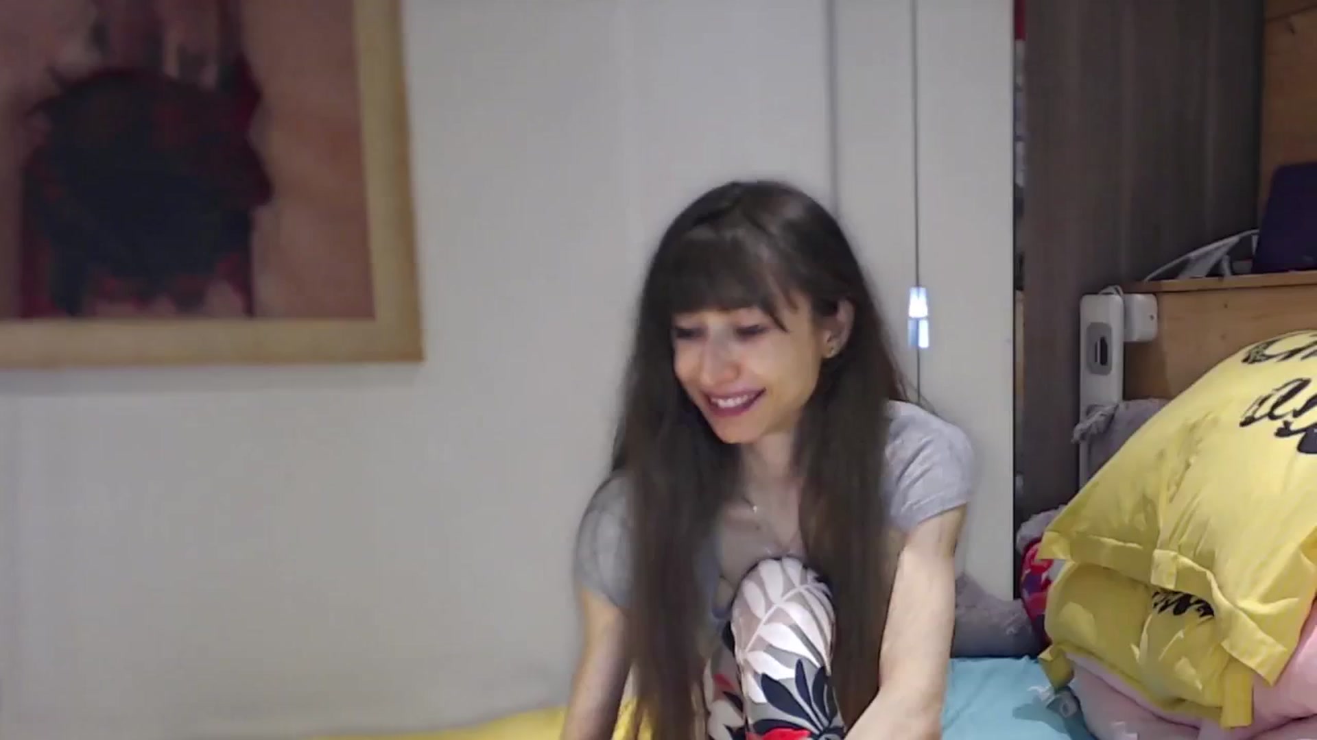 Gallery image thumbnail from Bunny_Bunn's myfreecams stream on, 06/02/2024, 15:17 image 2 of 20