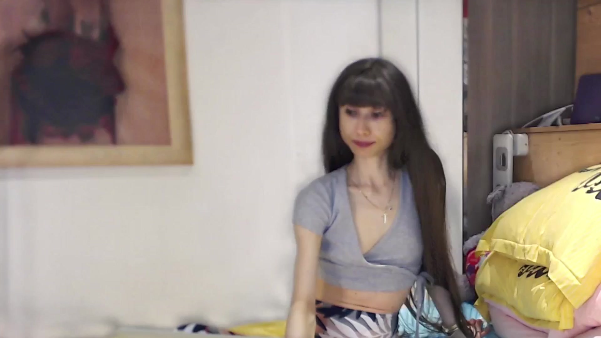 Gallery image thumbnail from Bunny_Bunn's myfreecams stream on, 06/02/2024, 15:17 image 13 of 20