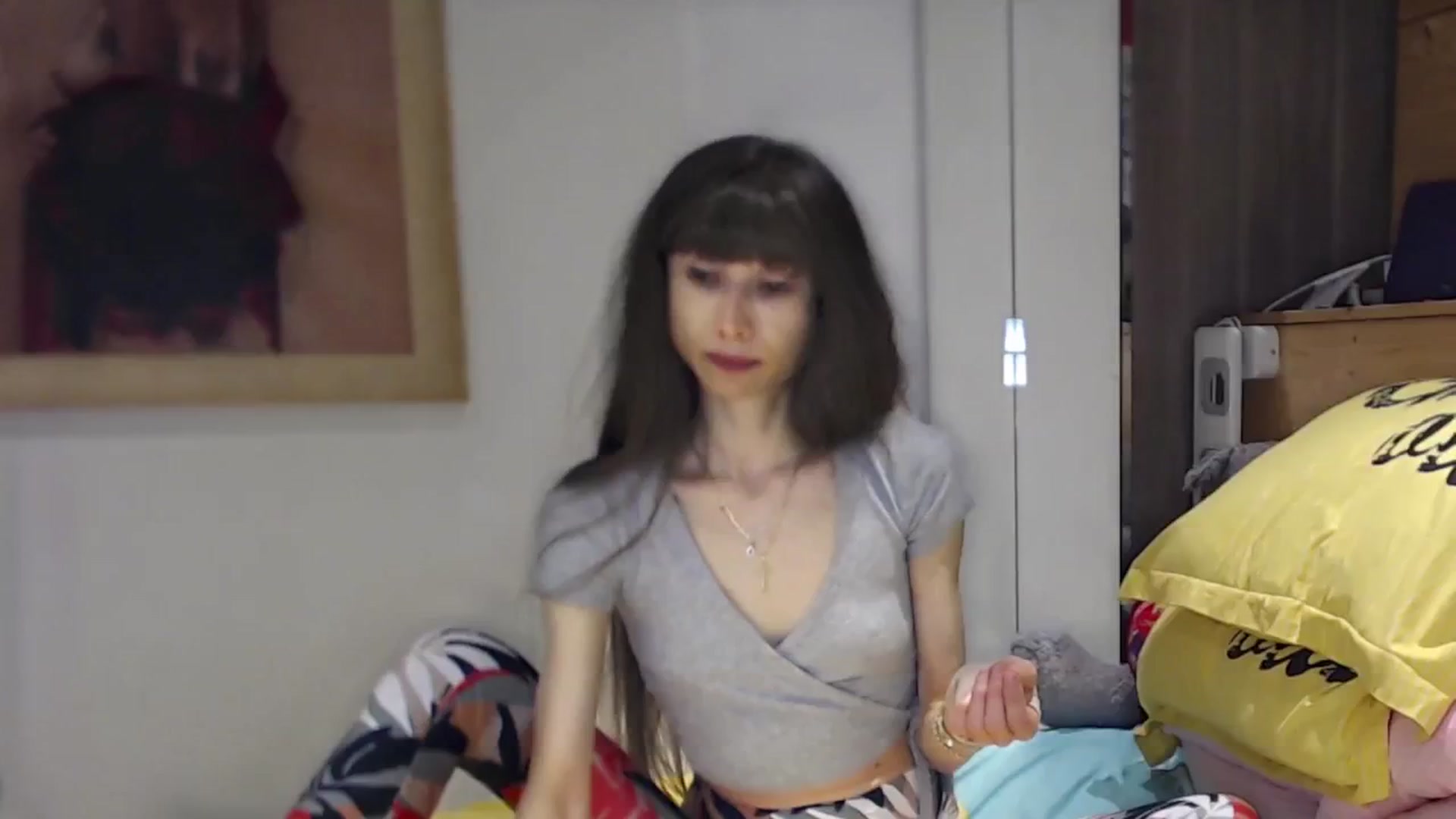 Gallery image thumbnail from Bunny_Bunn's myfreecams stream on, 06/02/2024, 15:17 image 1 of 20