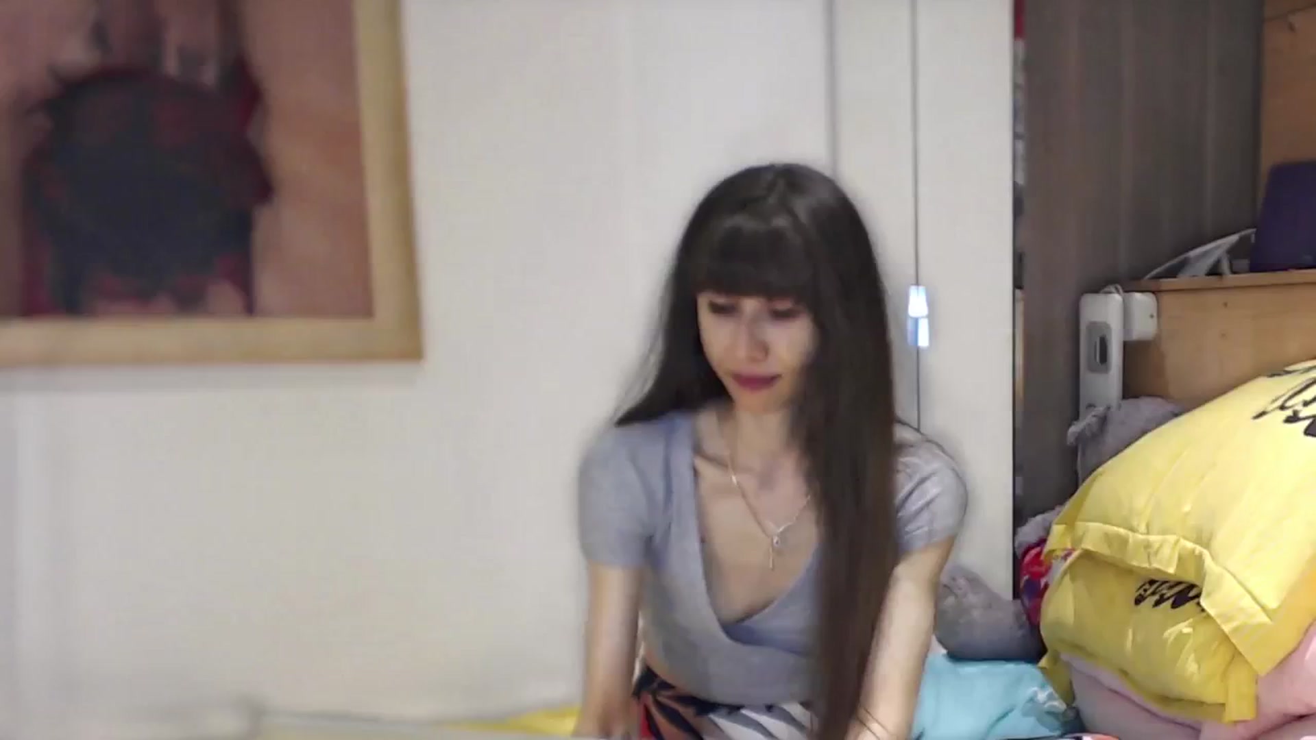 Gallery image thumbnail from Bunny_Bunn's myfreecams stream on, 06/02/2024, 15:17 image 14 of 20