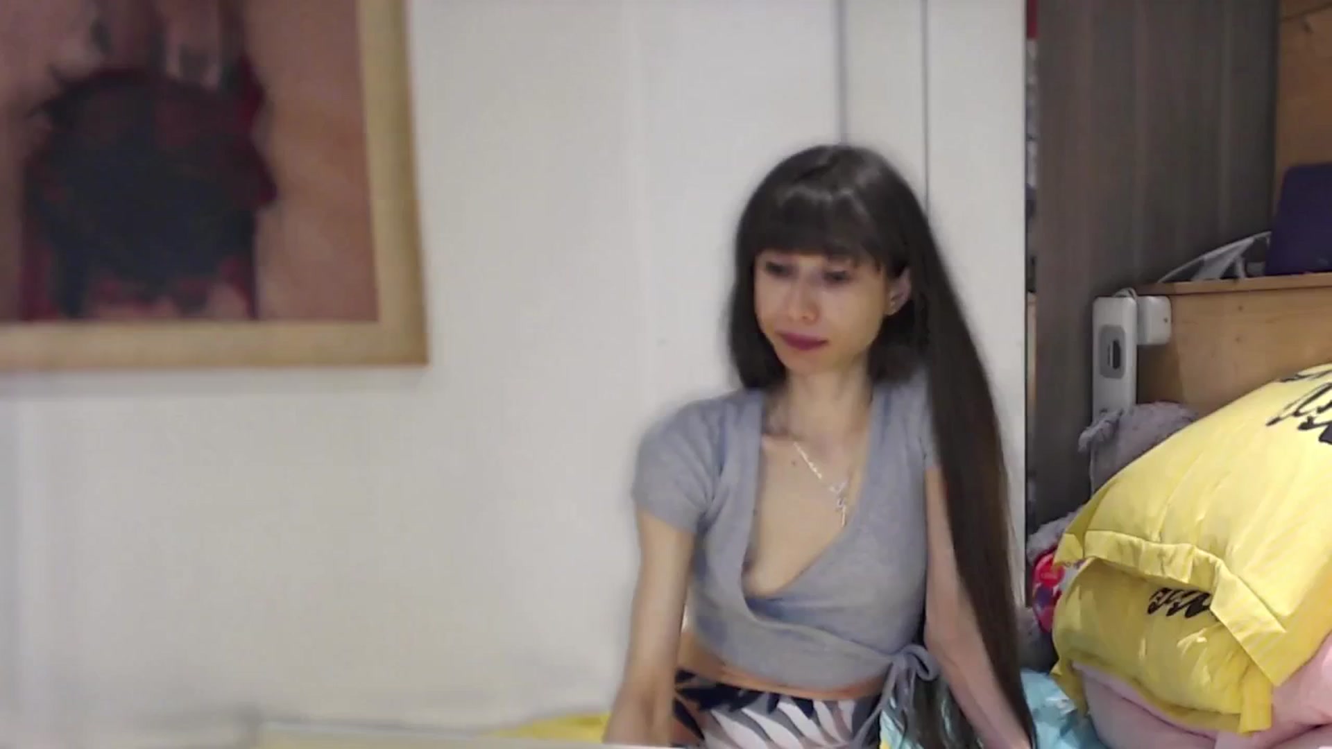 Gallery image thumbnail from Bunny_Bunn's myfreecams stream on, 06/02/2024, 15:17 image 18 of 20