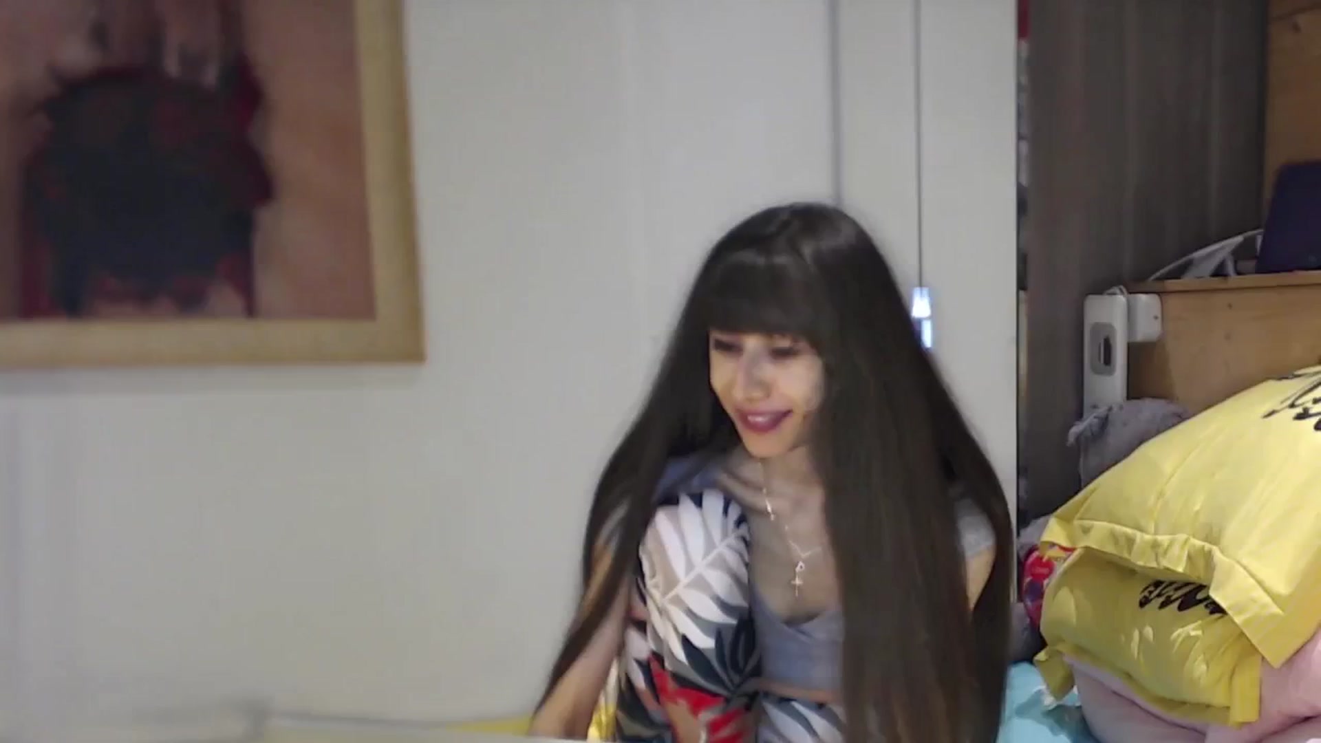 Gallery image thumbnail from Bunny_Bunn's myfreecams stream on, 06/02/2024, 15:17 image 12 of 20
