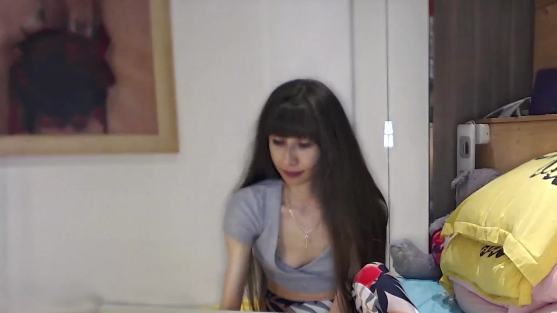 Gallery image thumbnail from Bunny_Bunn's myfreecams stream on, 06/02/2024, 15:17 image 16 of 20
