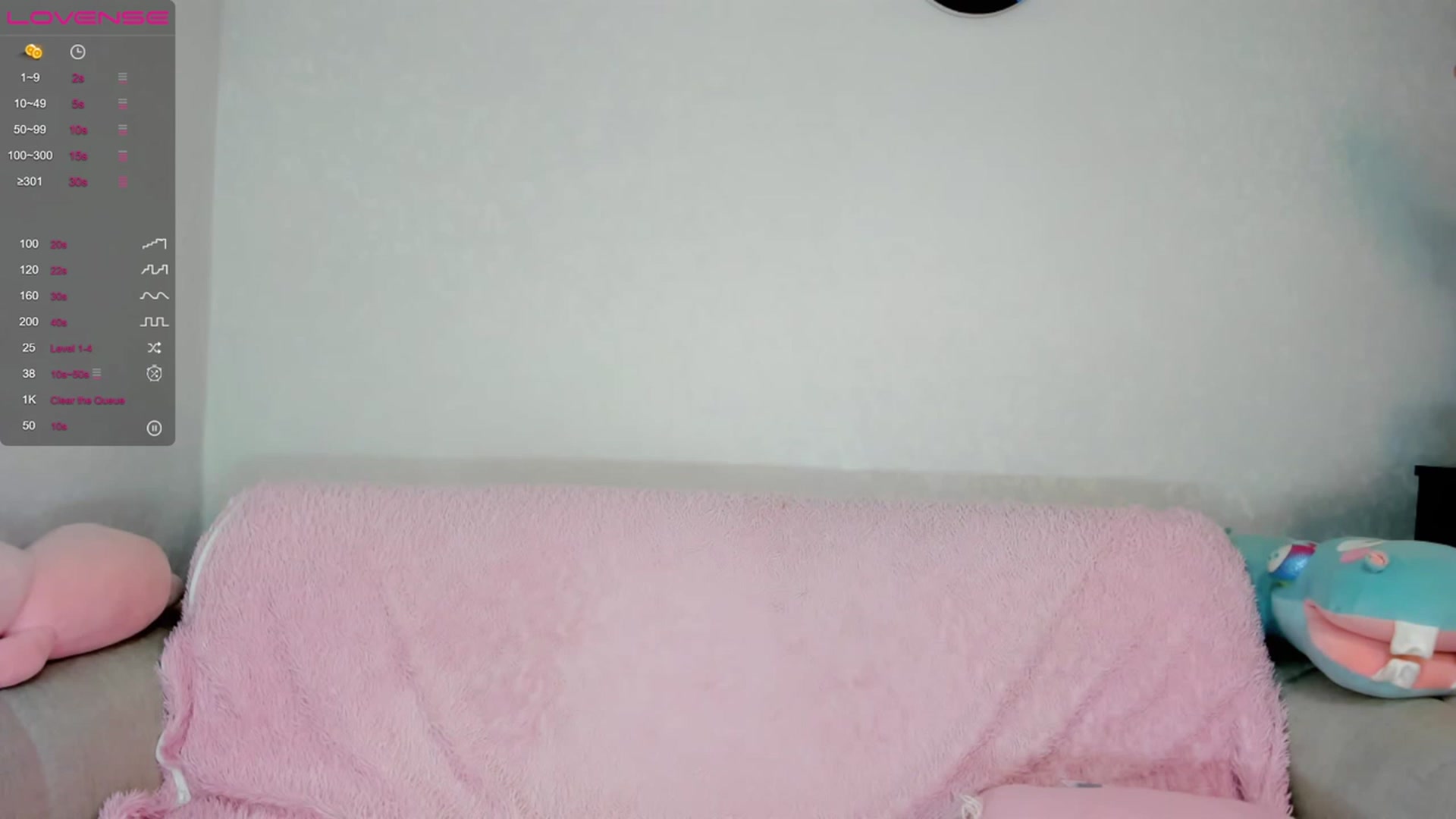Gallery image thumbnail from Bunny_White's myfreecams stream on, 12/20/2022, 09:45 image 20 of 20