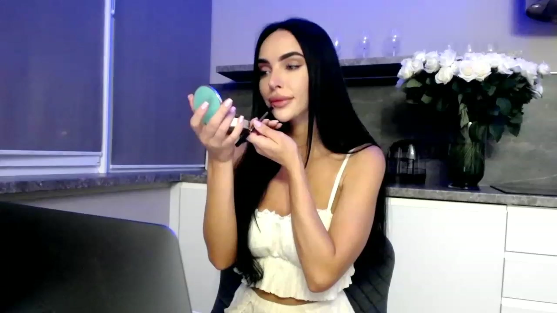 Gallery image thumbnail from Bunny_jr's myfreecams stream on, 06/28/2023, 19:08 image 2 of 20