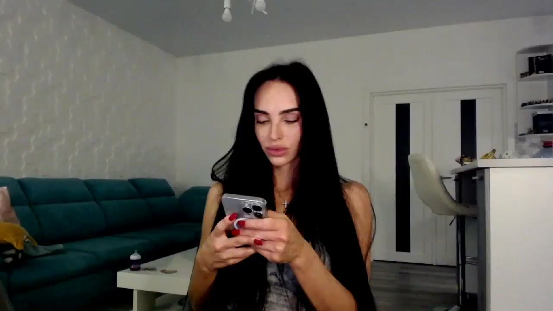 Gallery image thumbnail from Bunny_jr's myfreecams stream on, 01/11/2026, 22:10 image 9 of 20