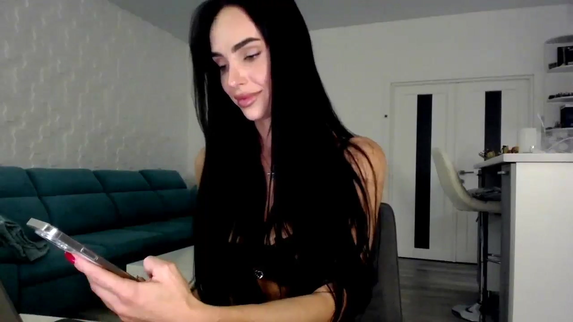Gallery image thumbnail from Bunny_jr's myfreecams stream on, 01/12/2026, 23:19 image 12 of 20