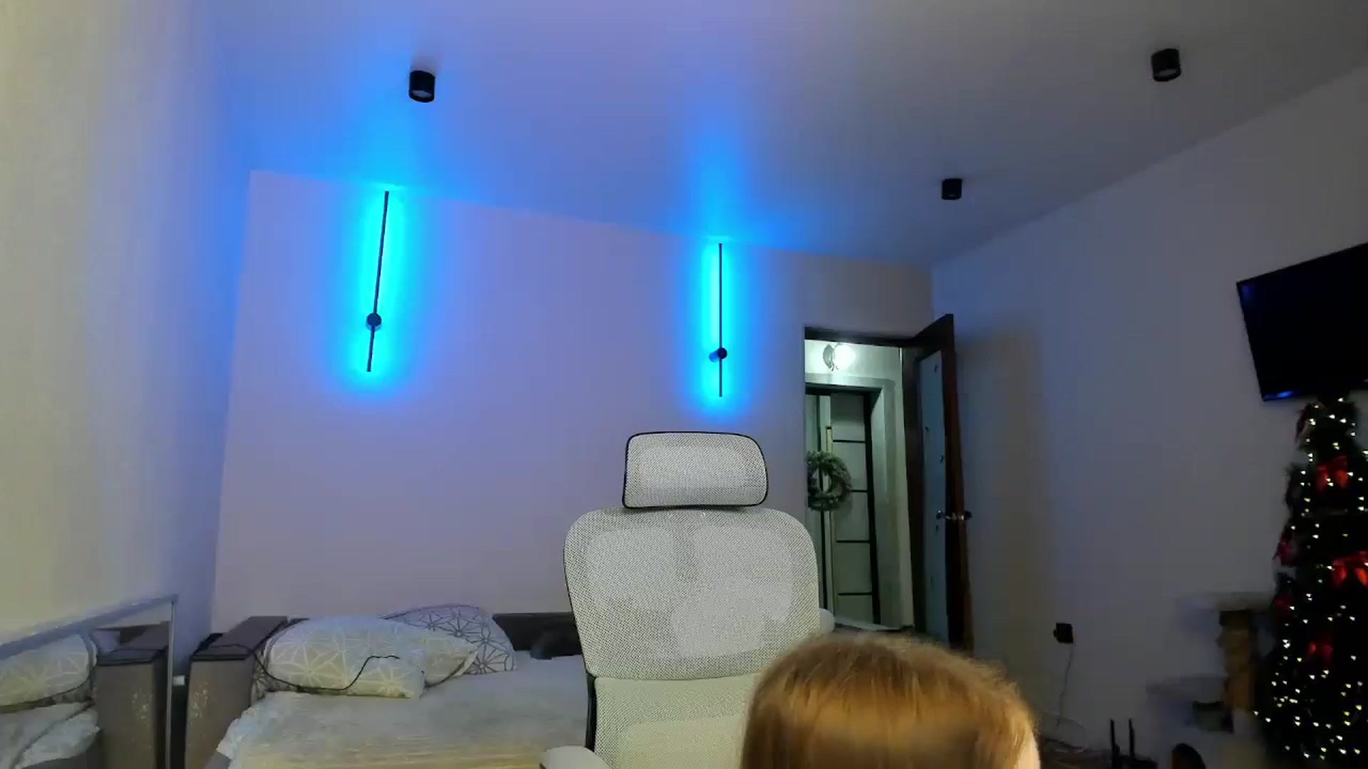 Gallery image thumbnail from Bunny_luvv_'s myfreecams stream on, 12/24/2025, 14:58 image 13 of 20