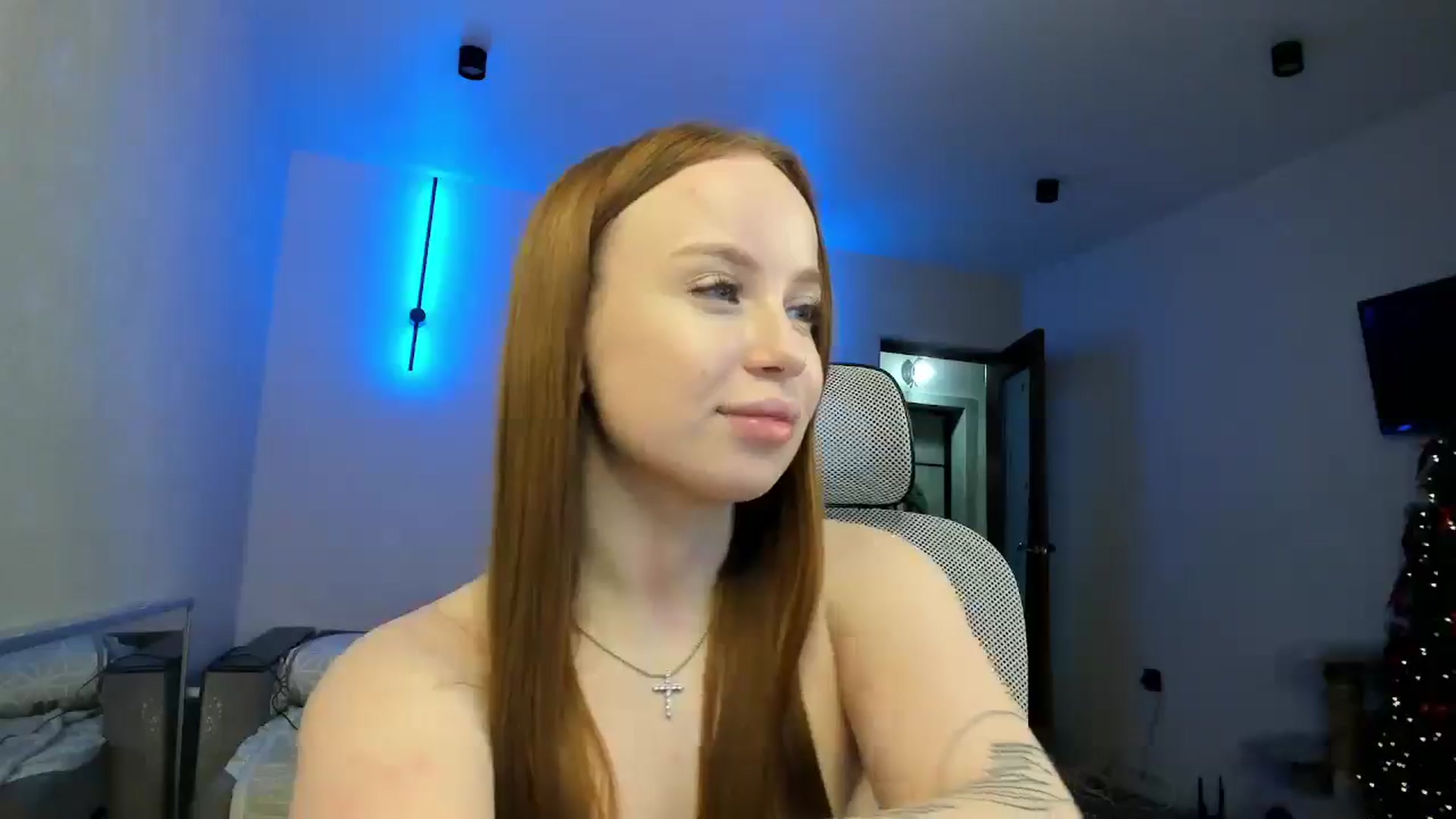 Gallery image thumbnail from Bunny_luvv_'s myfreecams stream on, 12/24/2025, 17:30 image 12 of 20