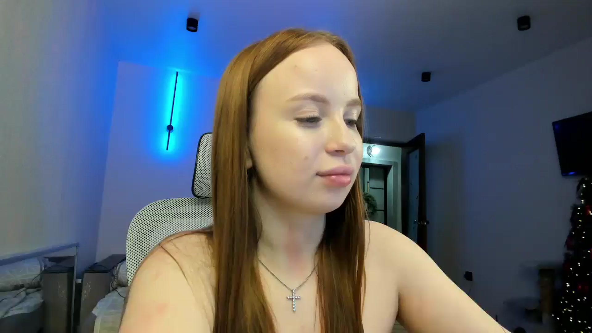 Gallery image thumbnail from Bunny_luvv_'s myfreecams stream on, 12/24/2025, 17:30 image 5 of 20