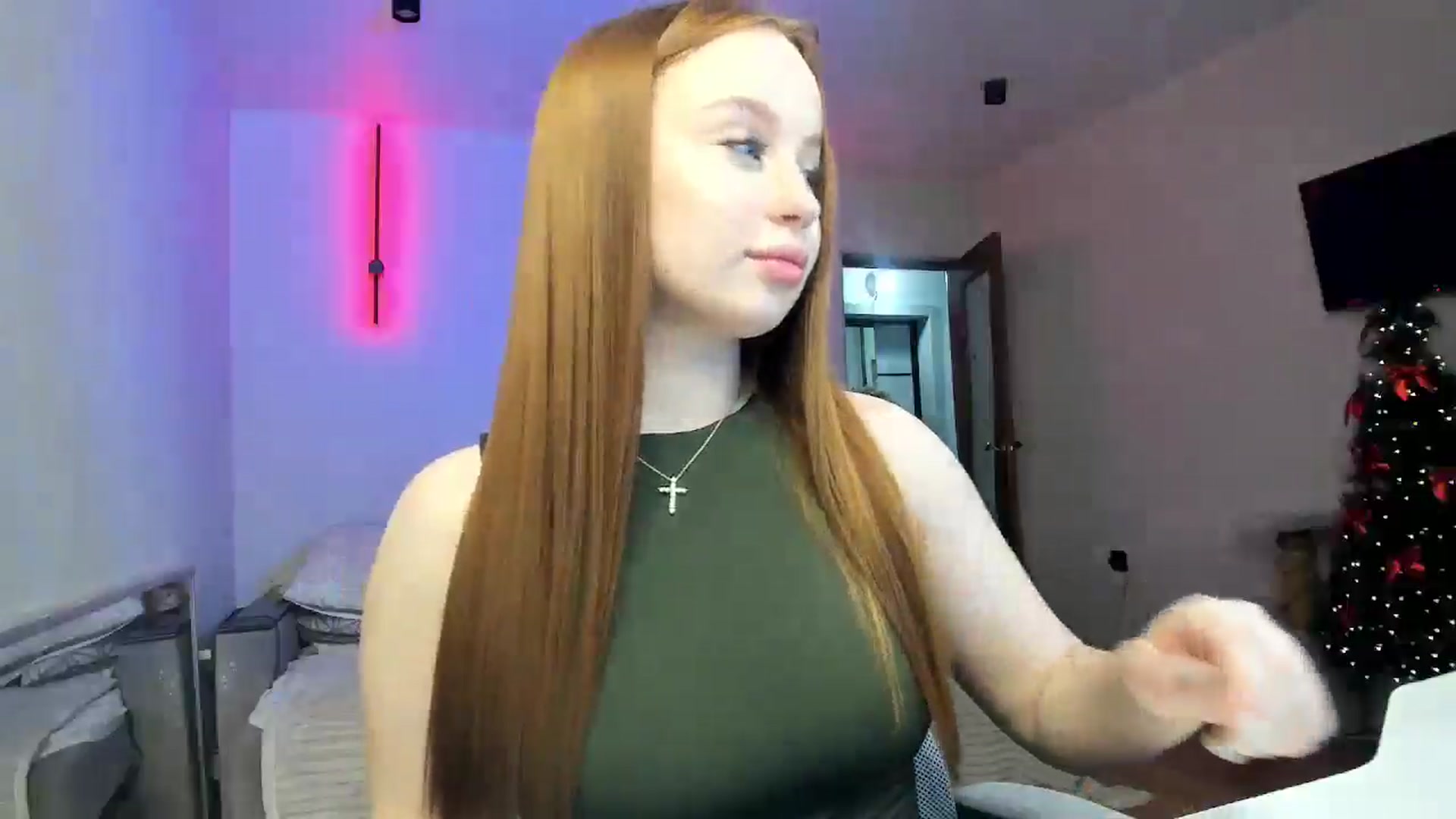 Gallery image thumbnail from Bunny_luvv_'s myfreecams stream on, 12/25/2025, 06:59 image 4 of 20
