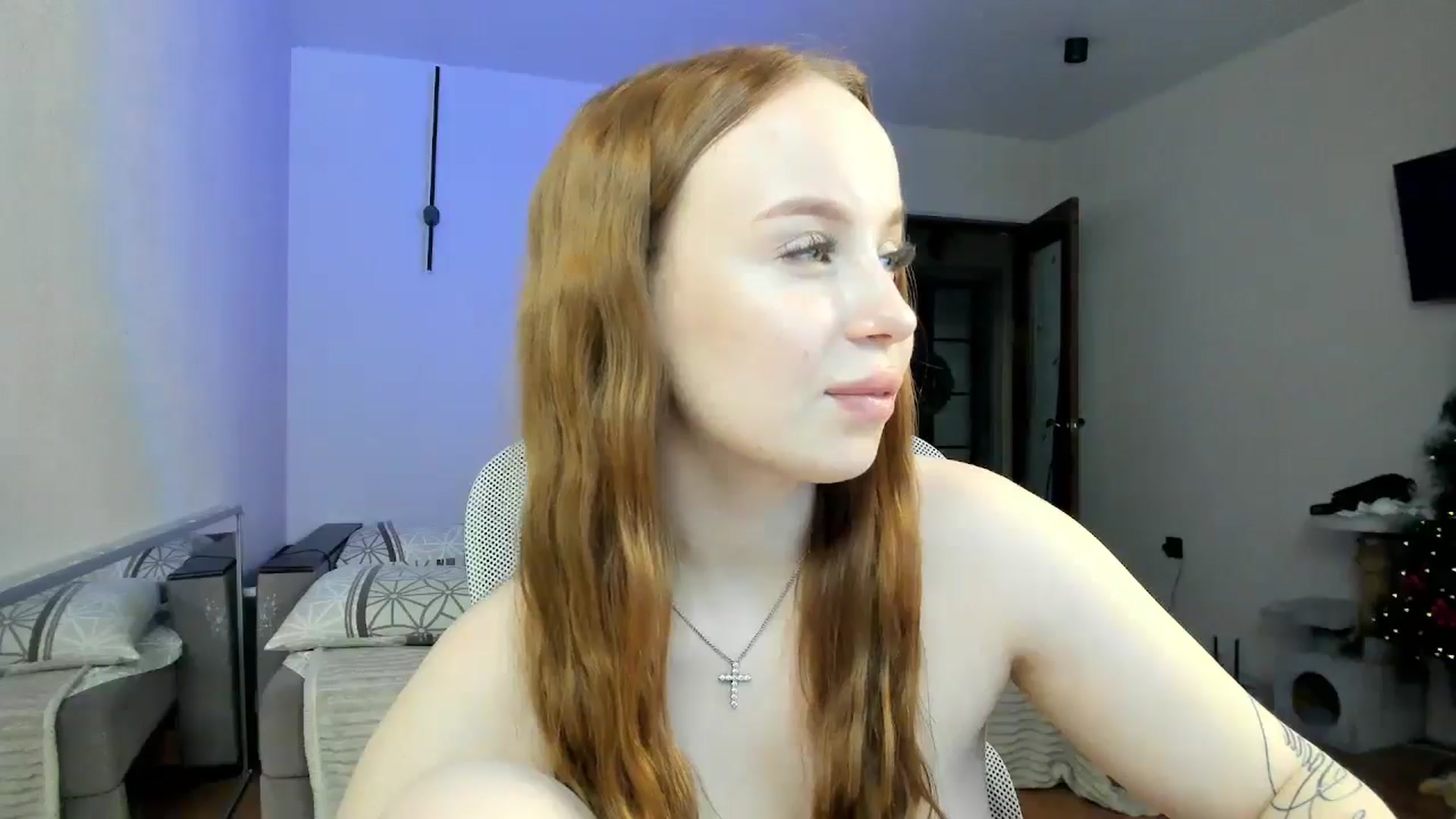 Gallery image thumbnail from Bunny_luvv_'s myfreecams stream on, 12/28/2025, 14:36 image 12 of 20