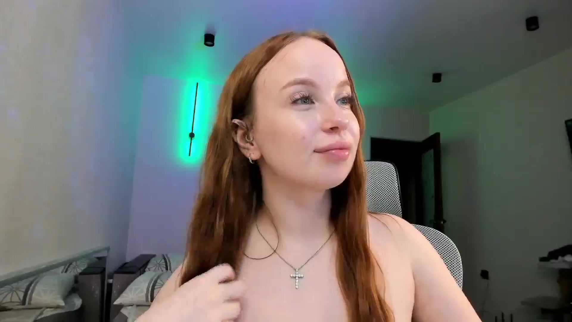 Gallery image thumbnail from Bunny_luvv_'s myfreecams stream on, 12/28/2025, 17:21 image 20 of 20