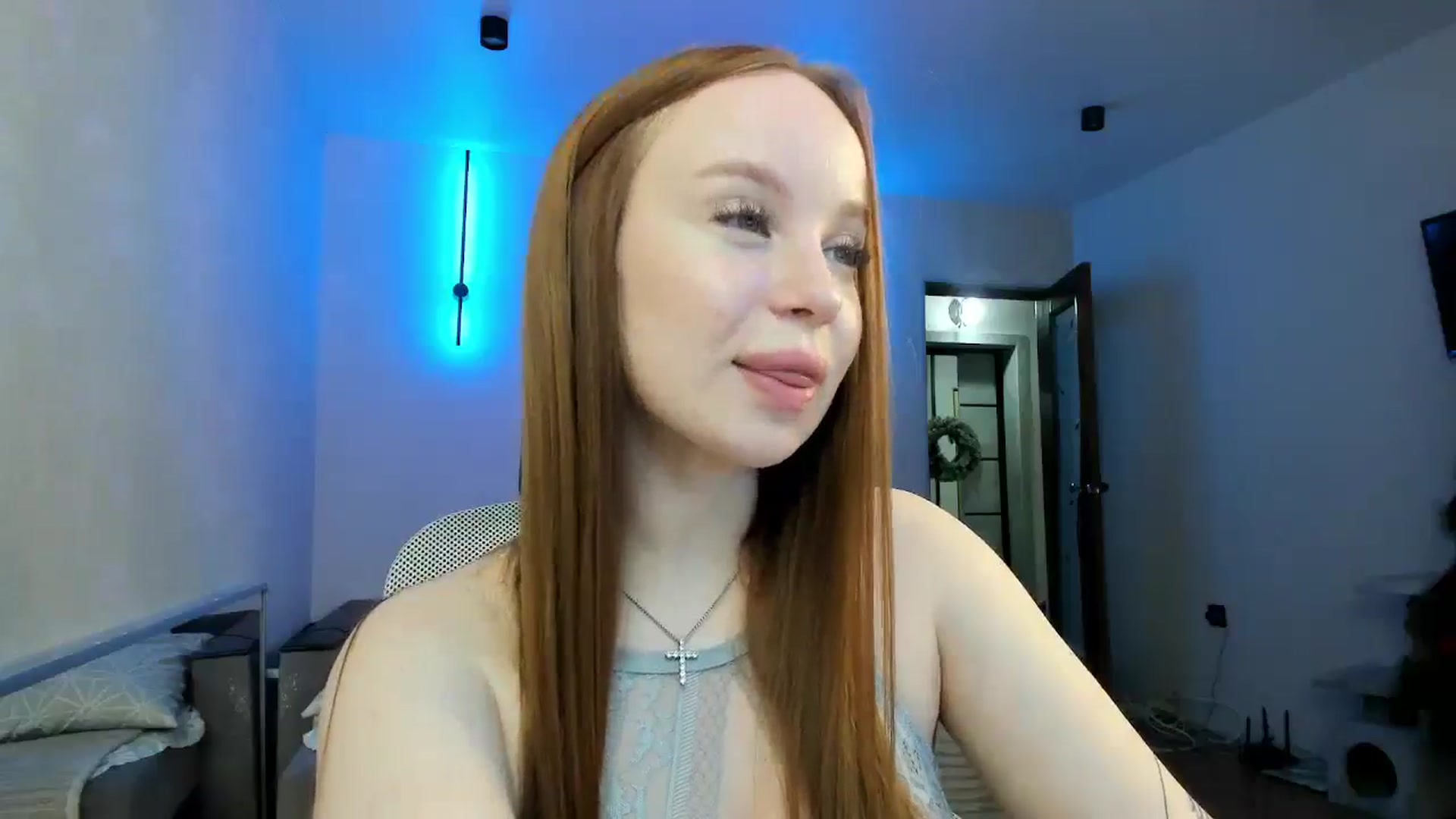 Gallery image thumbnail from Bunny_luvv_'s myfreecams stream on, 12/29/2025, 13:21 image 15 of 20