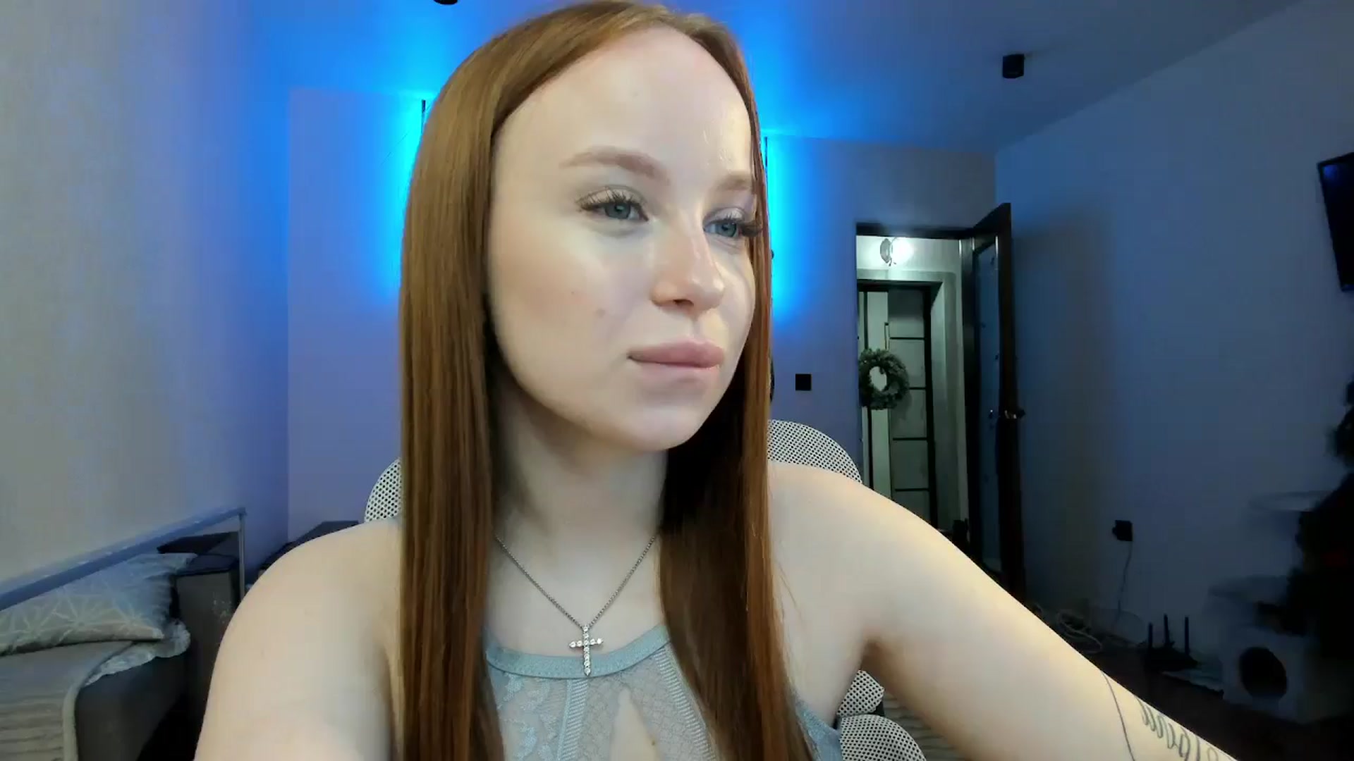 Gallery image thumbnail from Bunny_luvv_'s myfreecams stream on, 12/29/2025, 15:18 image 1 of 20